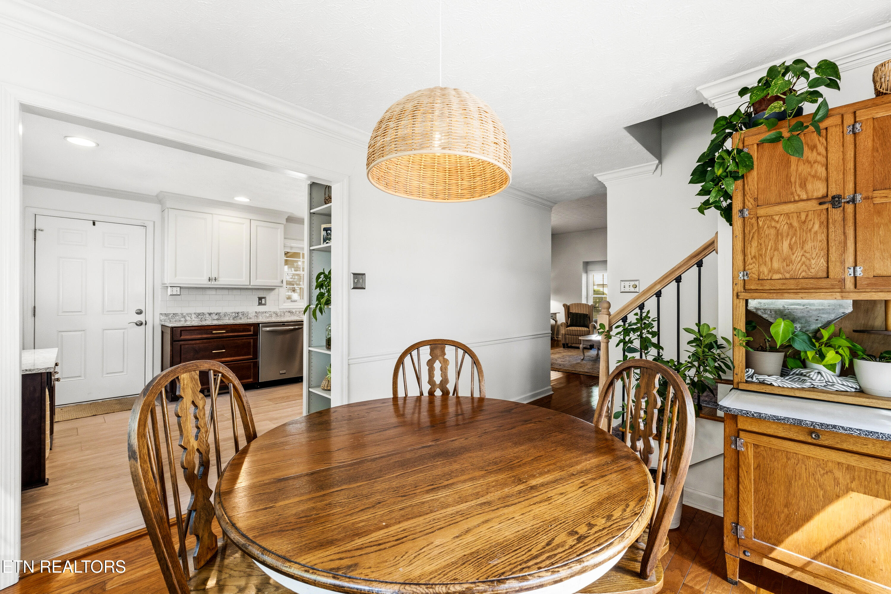 1000 Harrogate Drive Knoxville TN 37923