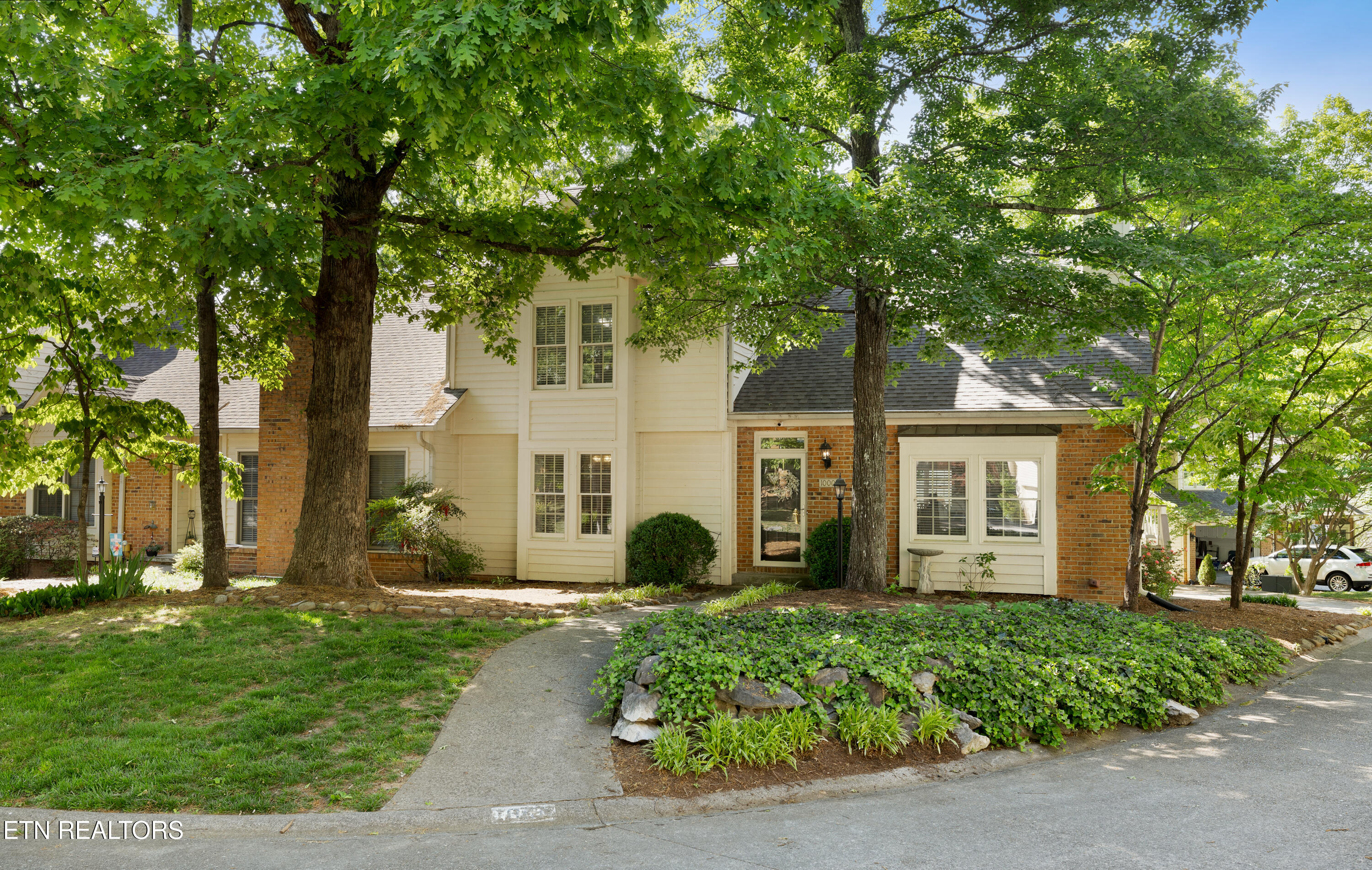 1000 Harrogate Drive Knoxville TN 37923