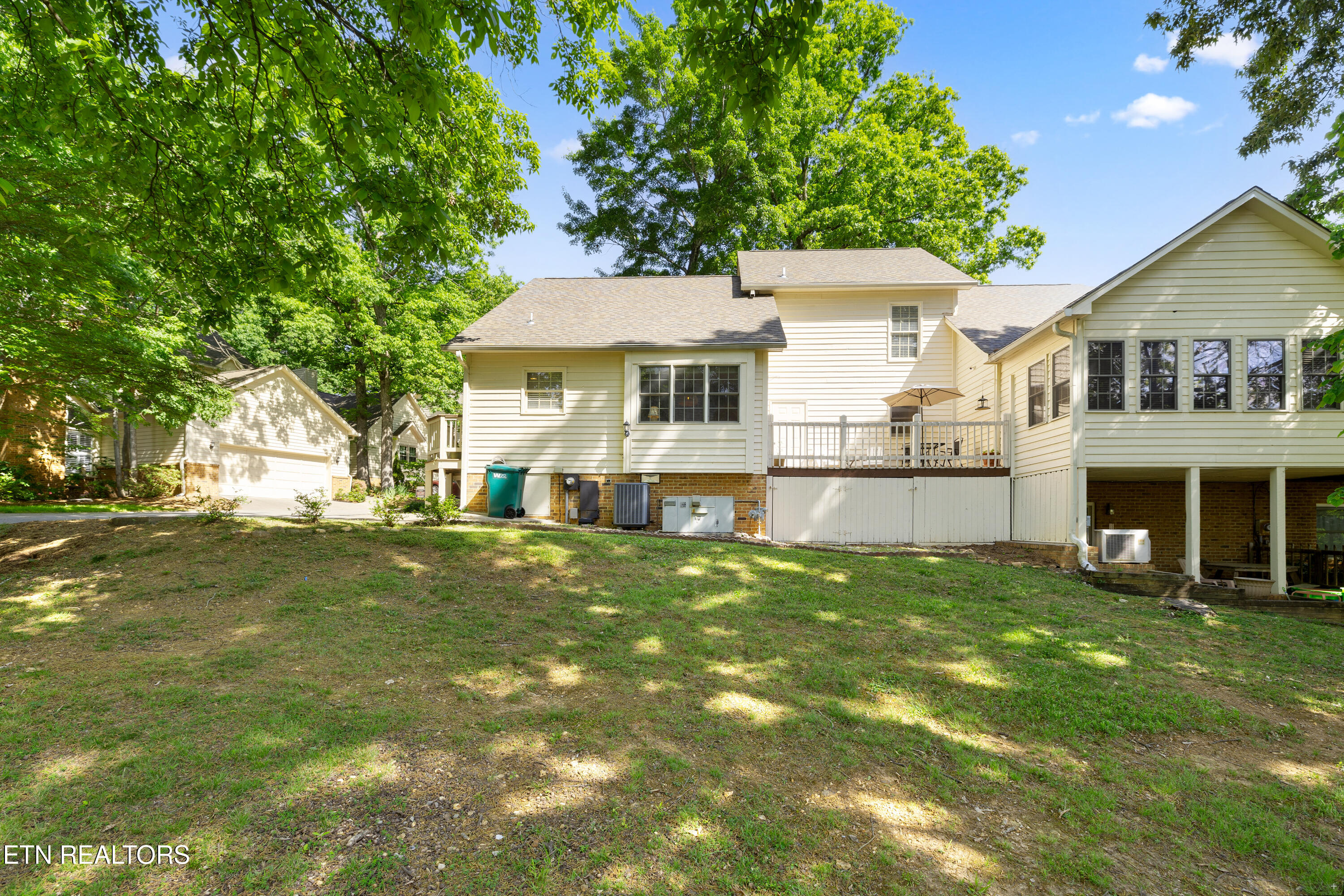 1000 Harrogate Drive Knoxville TN 37923