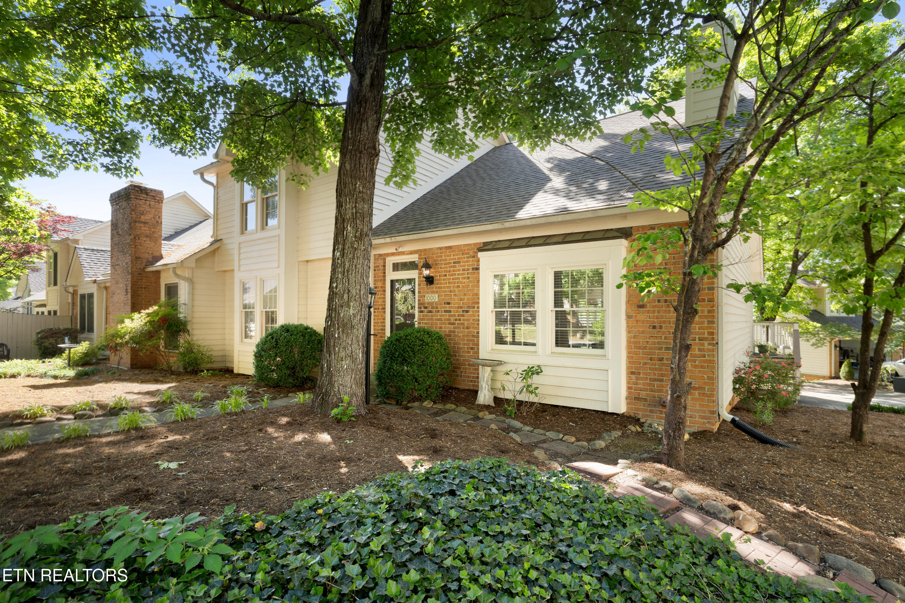 1000 Harrogate Drive Knoxville TN 37923