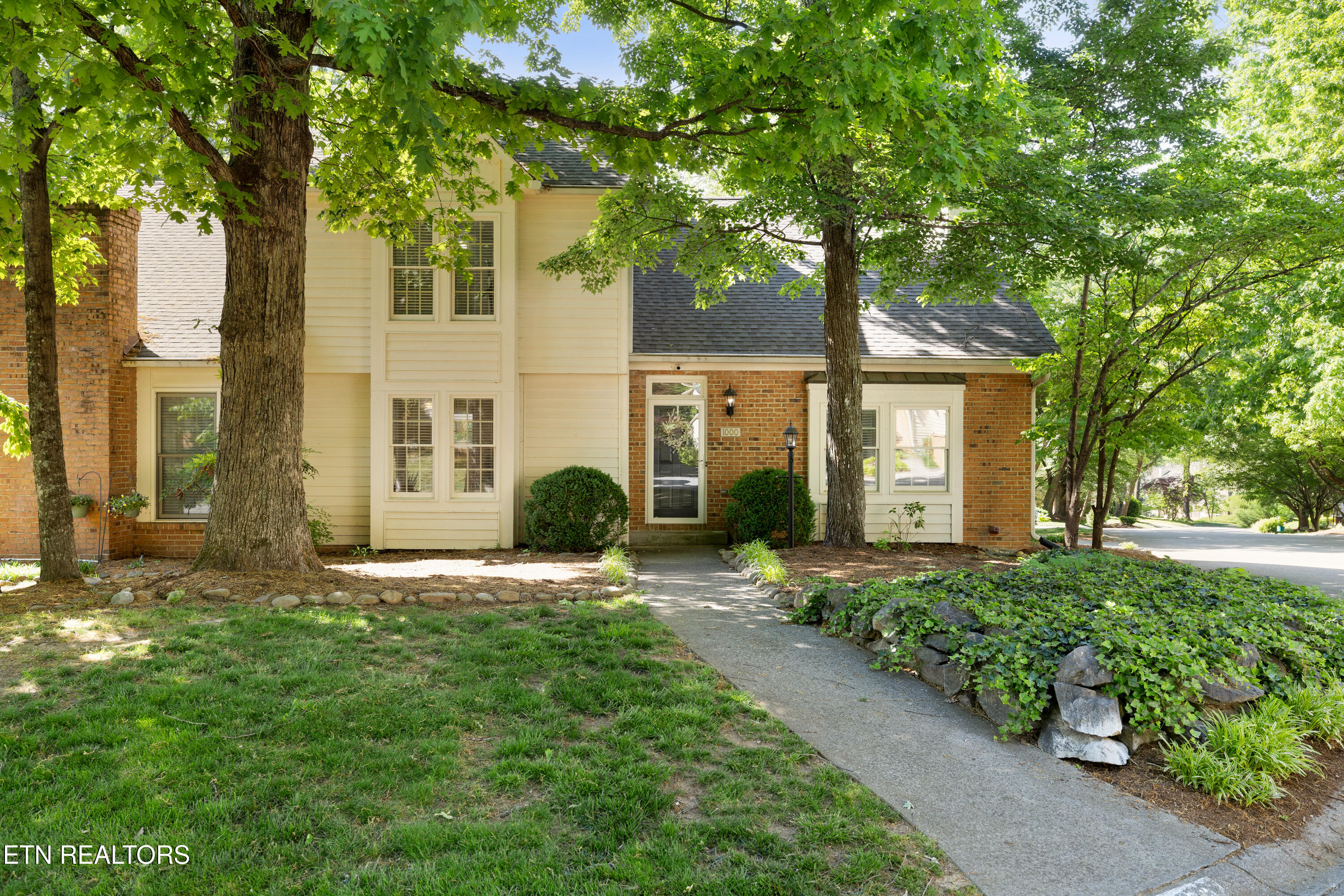 1000 Harrogate Drive Knoxville TN 37923