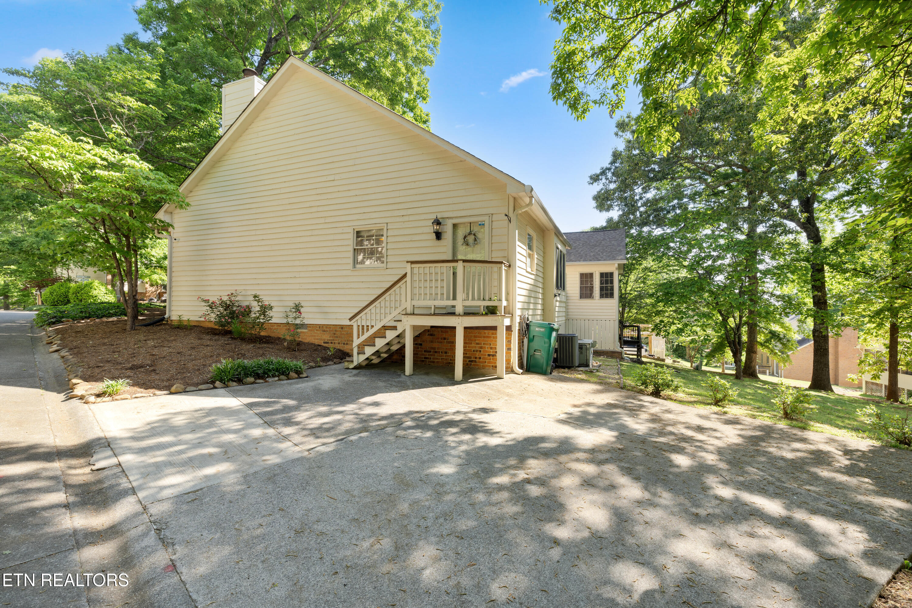 1000 Harrogate Drive Knoxville TN 37923