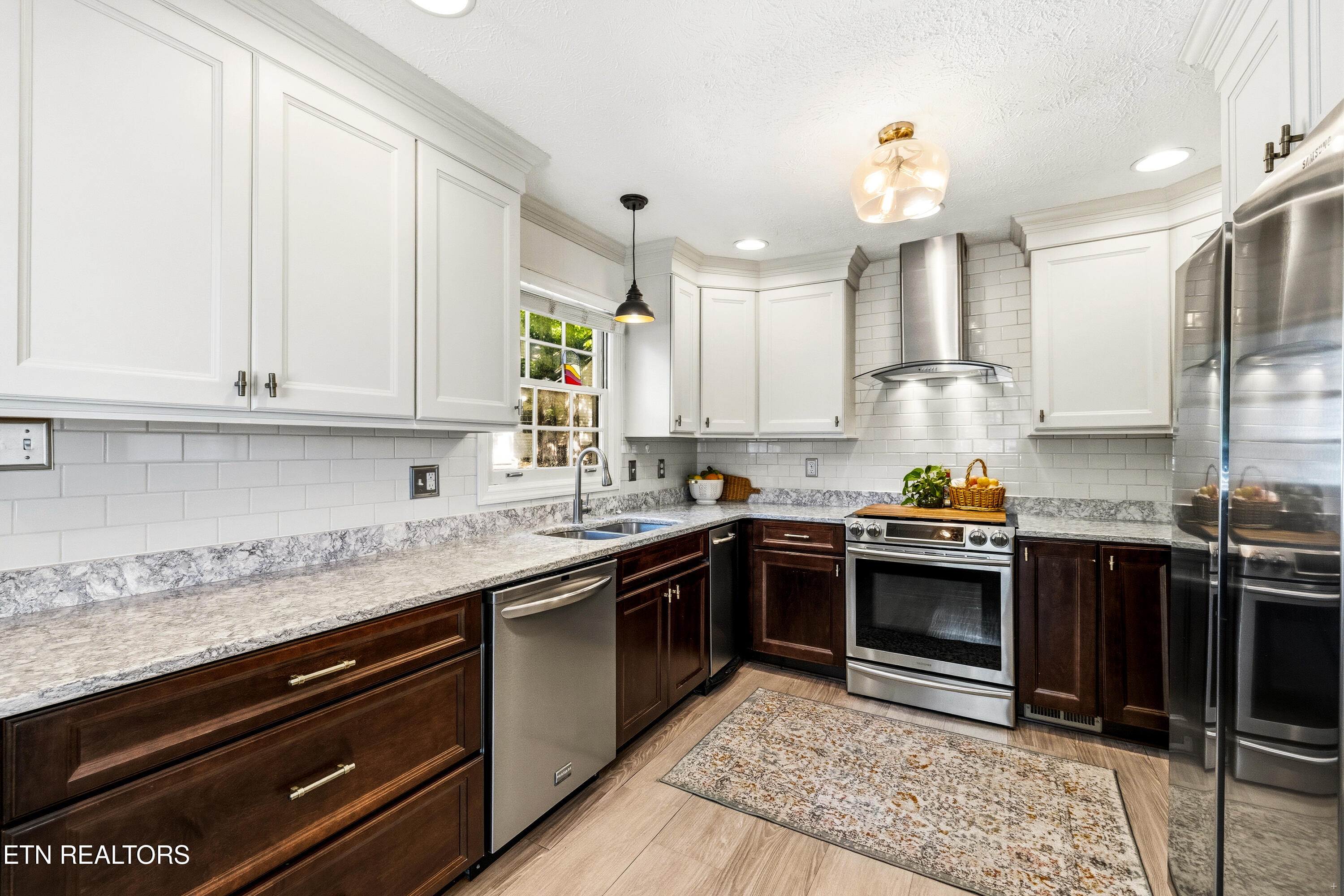 1000 Harrogate Drive Knoxville TN 37923
