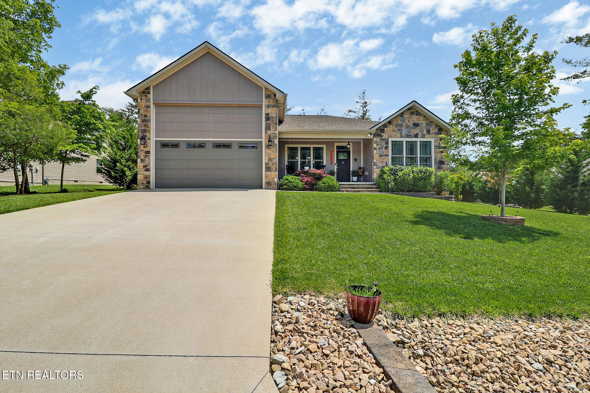 213 Forest Hill Drive Crossville TN 38558