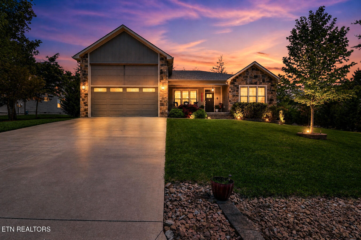 213 Forest Hill Drive Crossville TN 38558