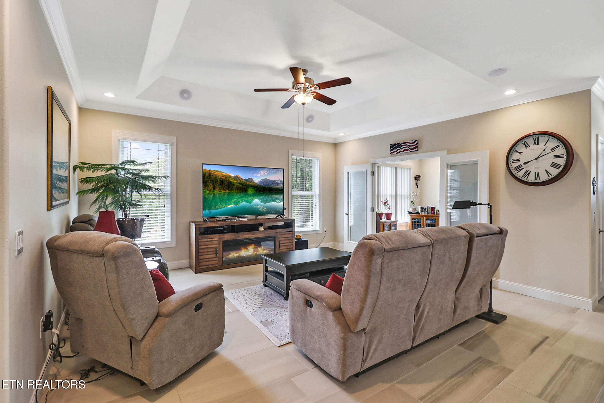 213 Forest Hill Drive Crossville TN 38558