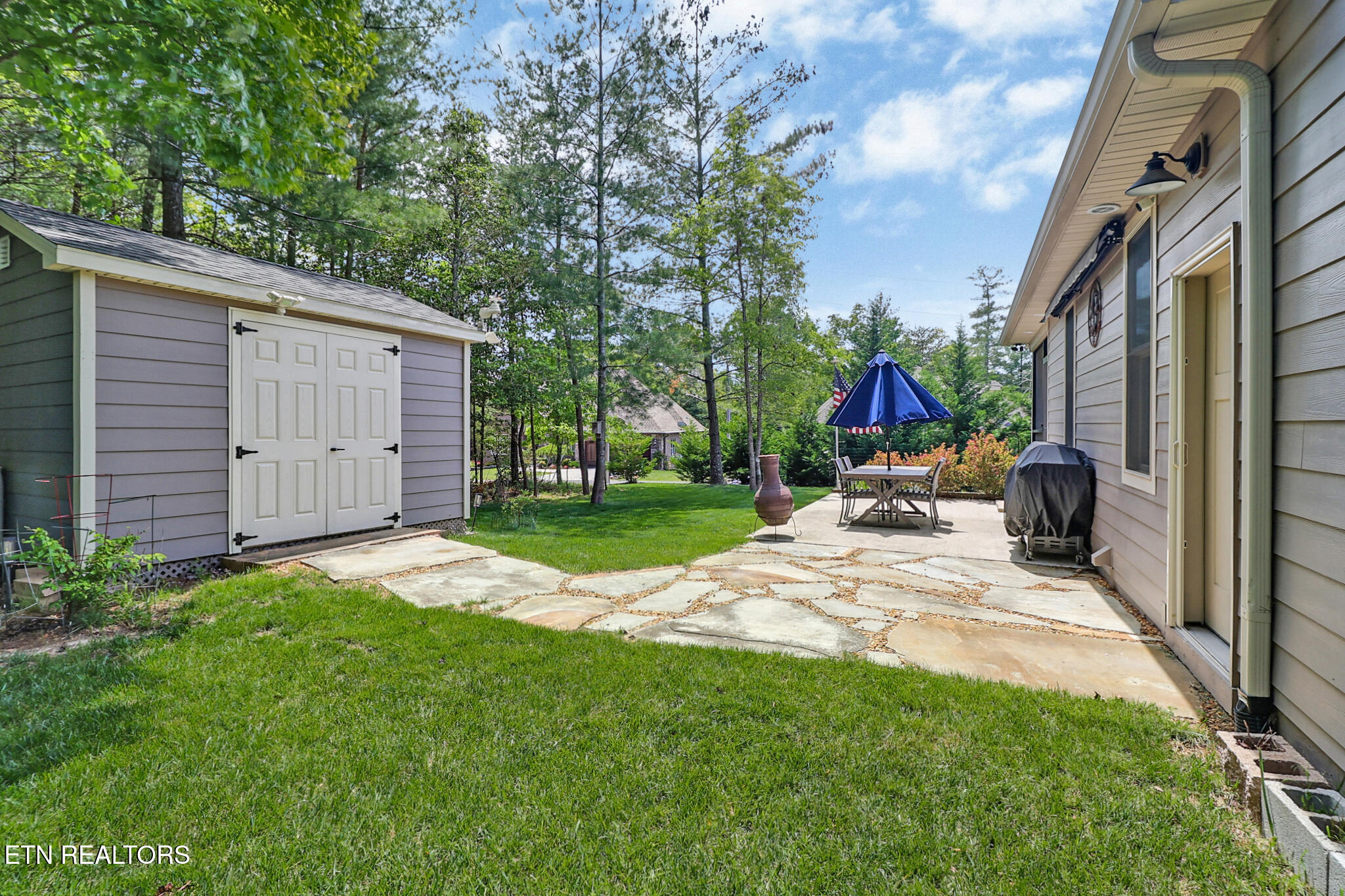 213 Forest Hill Drive Crossville TN 38558