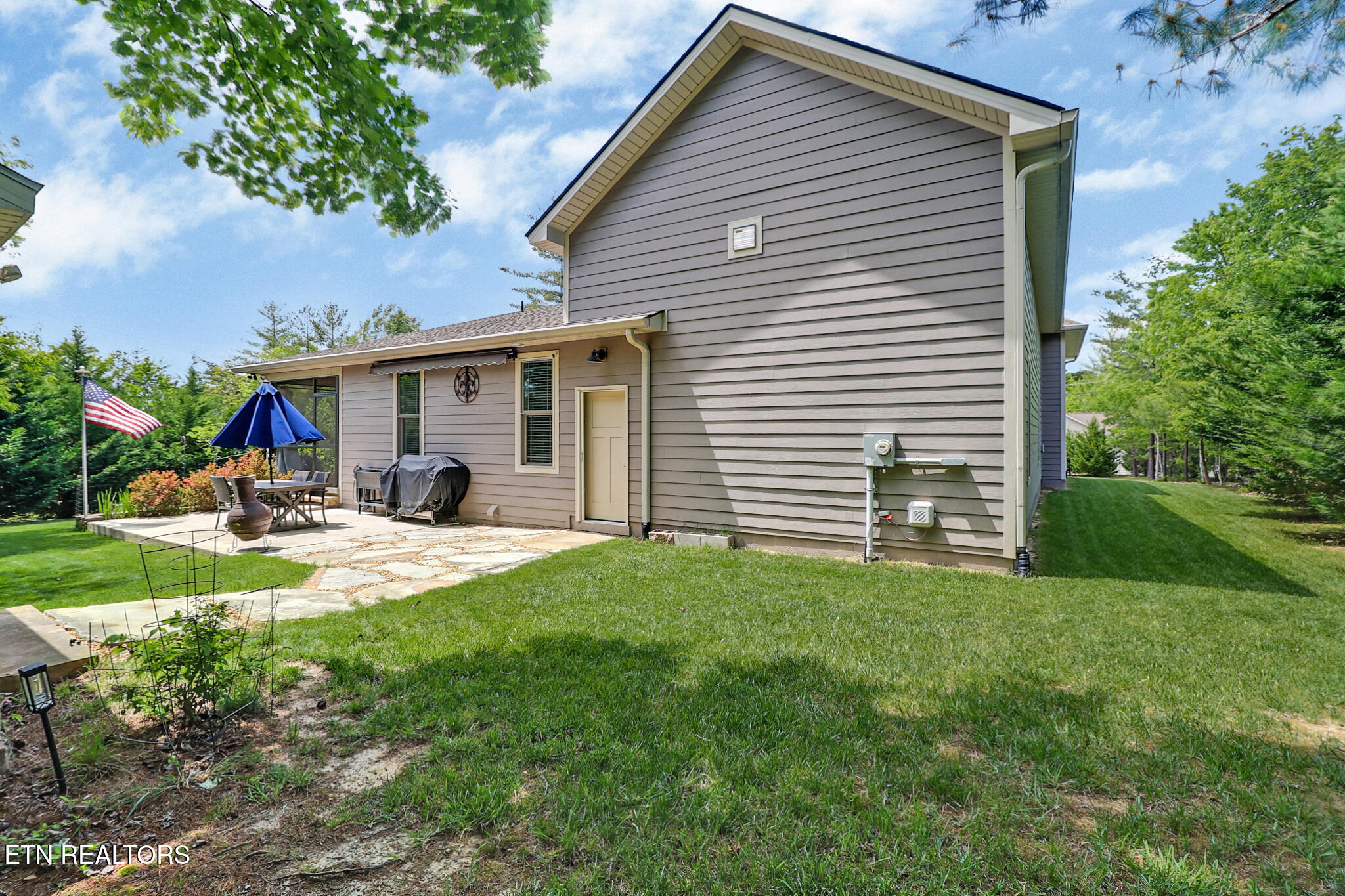 213 Forest Hill Drive Crossville TN 38558