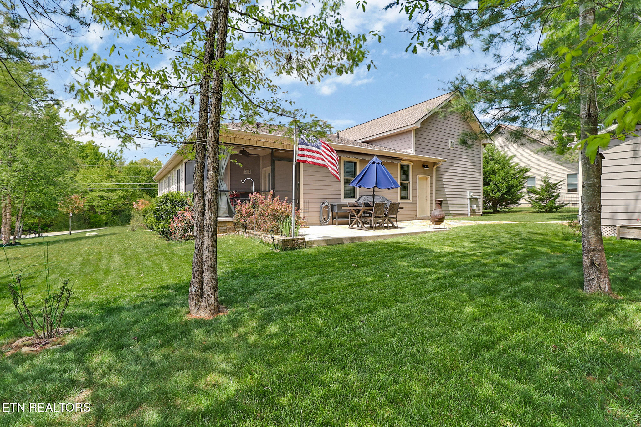 213 Forest Hill Drive Crossville TN 38558