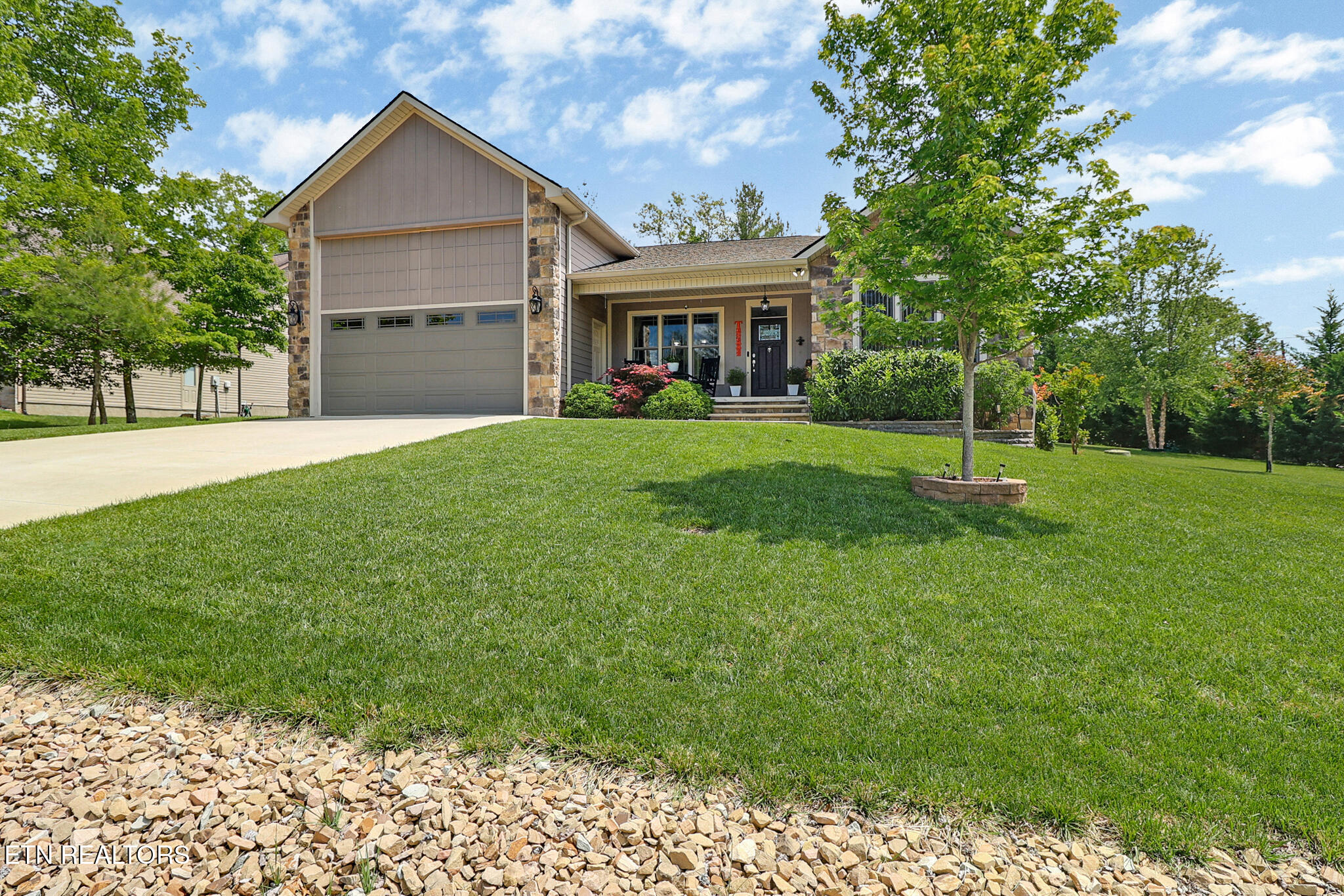 213 Forest Hill Drive Crossville TN 38558