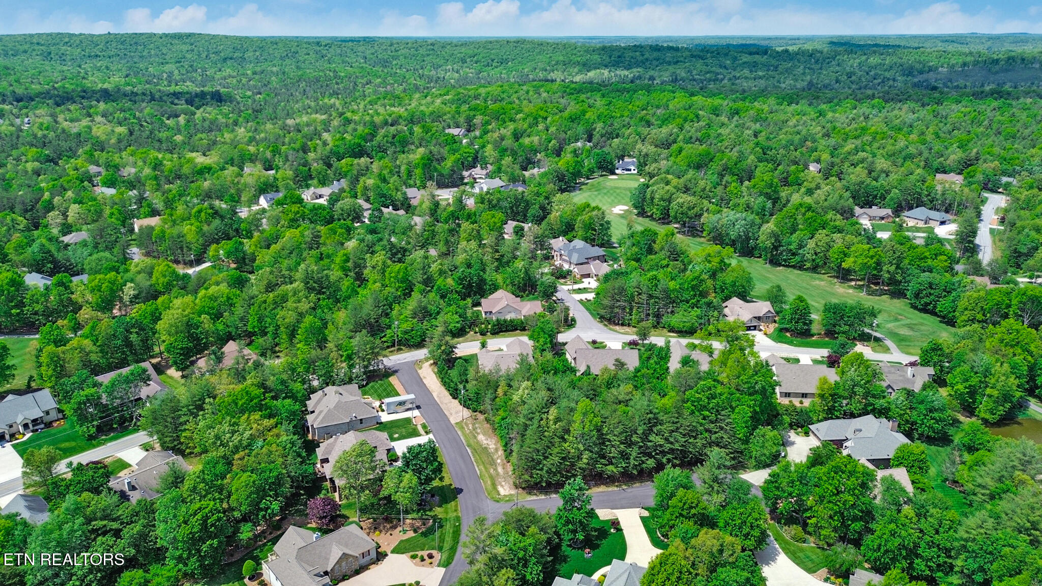 213 Forest Hill Drive Crossville TN 38558