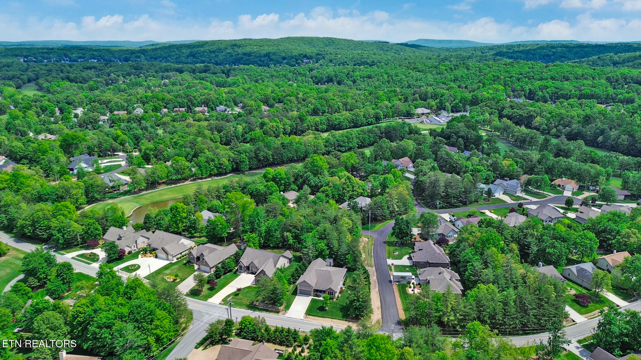 213 Forest Hill Drive Crossville TN 38558