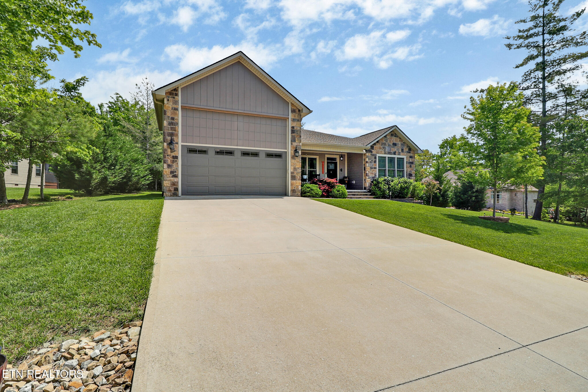 213 Forest Hill Drive Crossville TN 38558