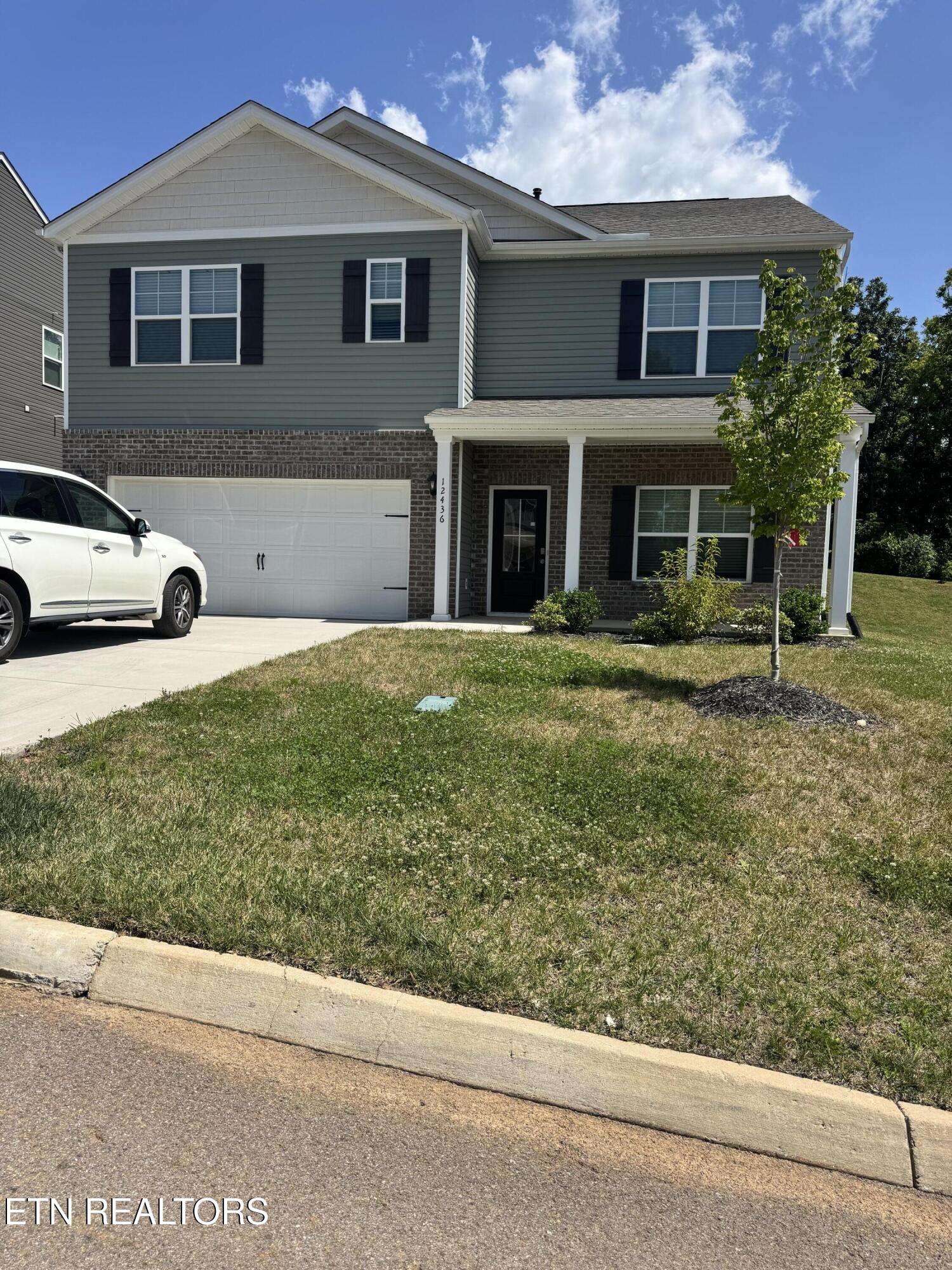 12436 Hatmaker Lane Knoxville TN 37932
