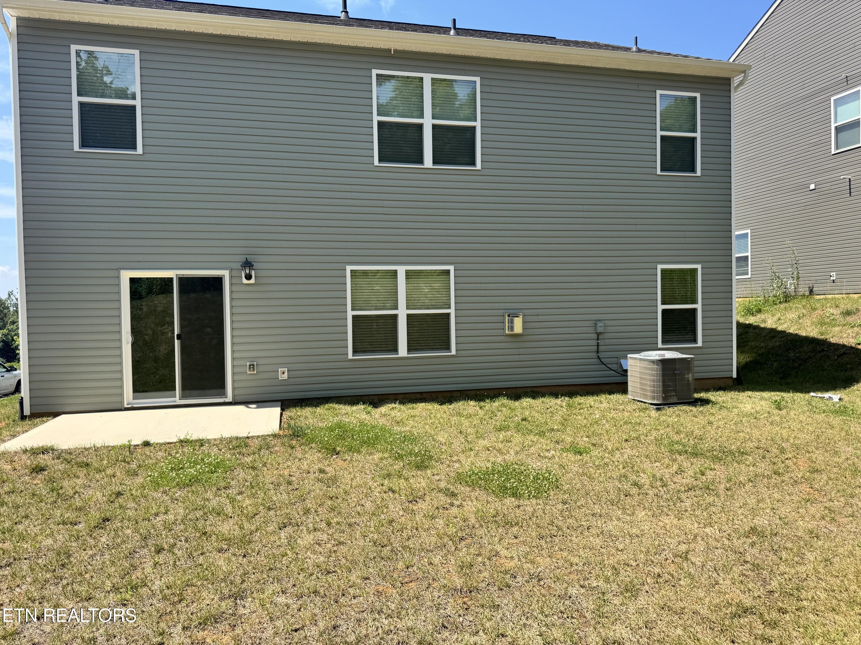 12436 Hatmaker Lane Knoxville TN 37932