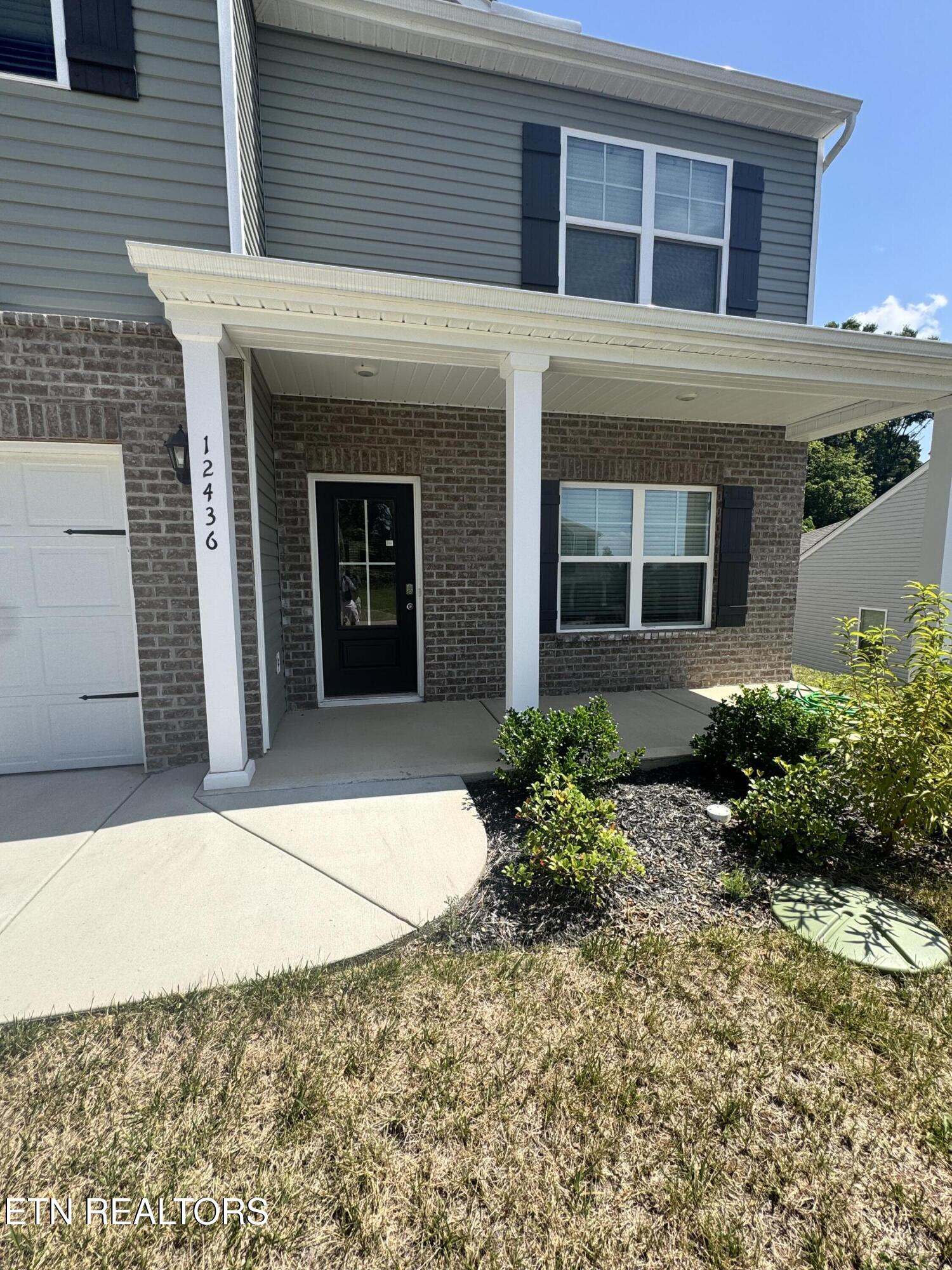 12436 Hatmaker Lane Knoxville TN 37932