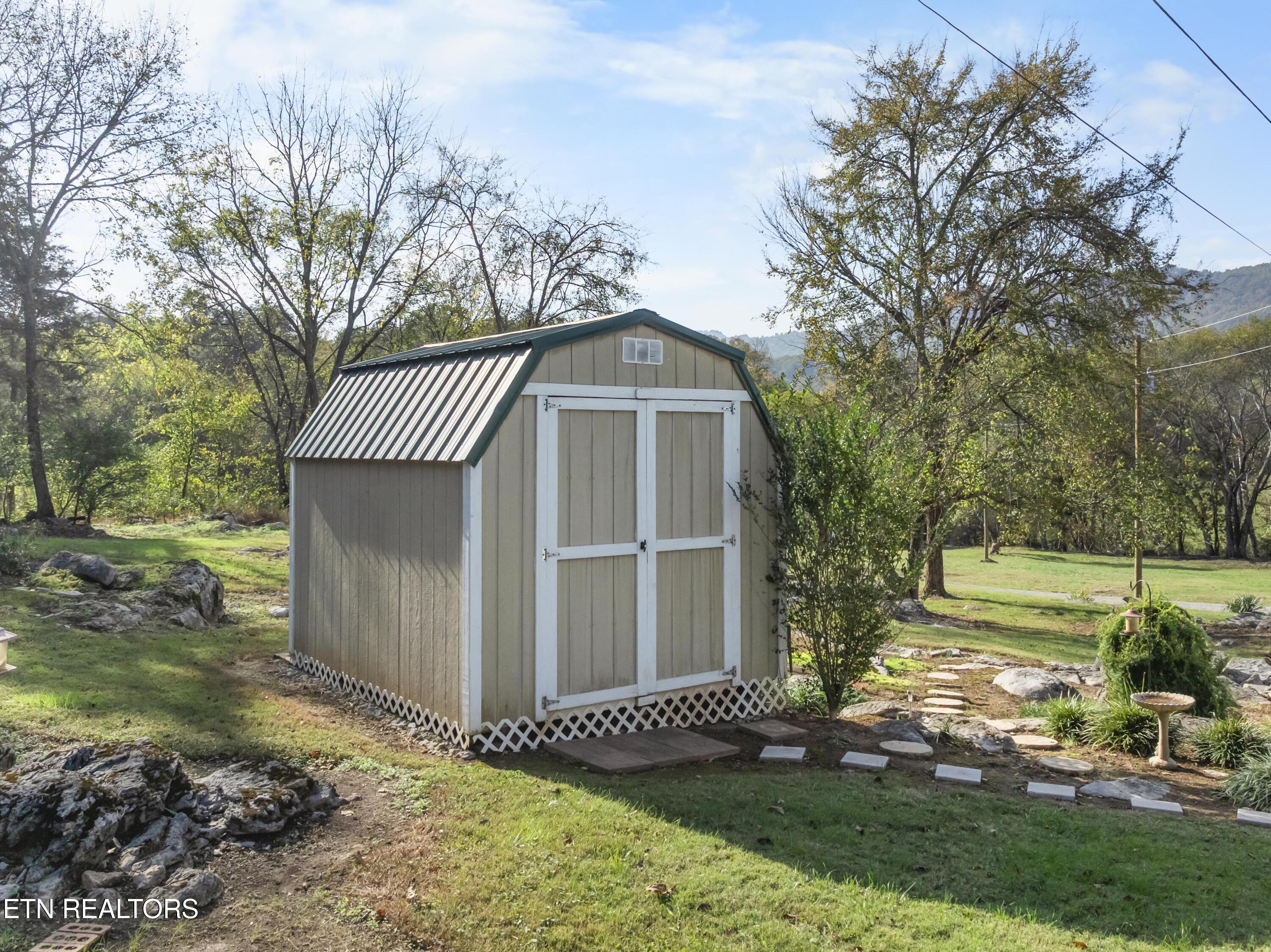 221 Sinnamon Lane Rutledge TN 37861