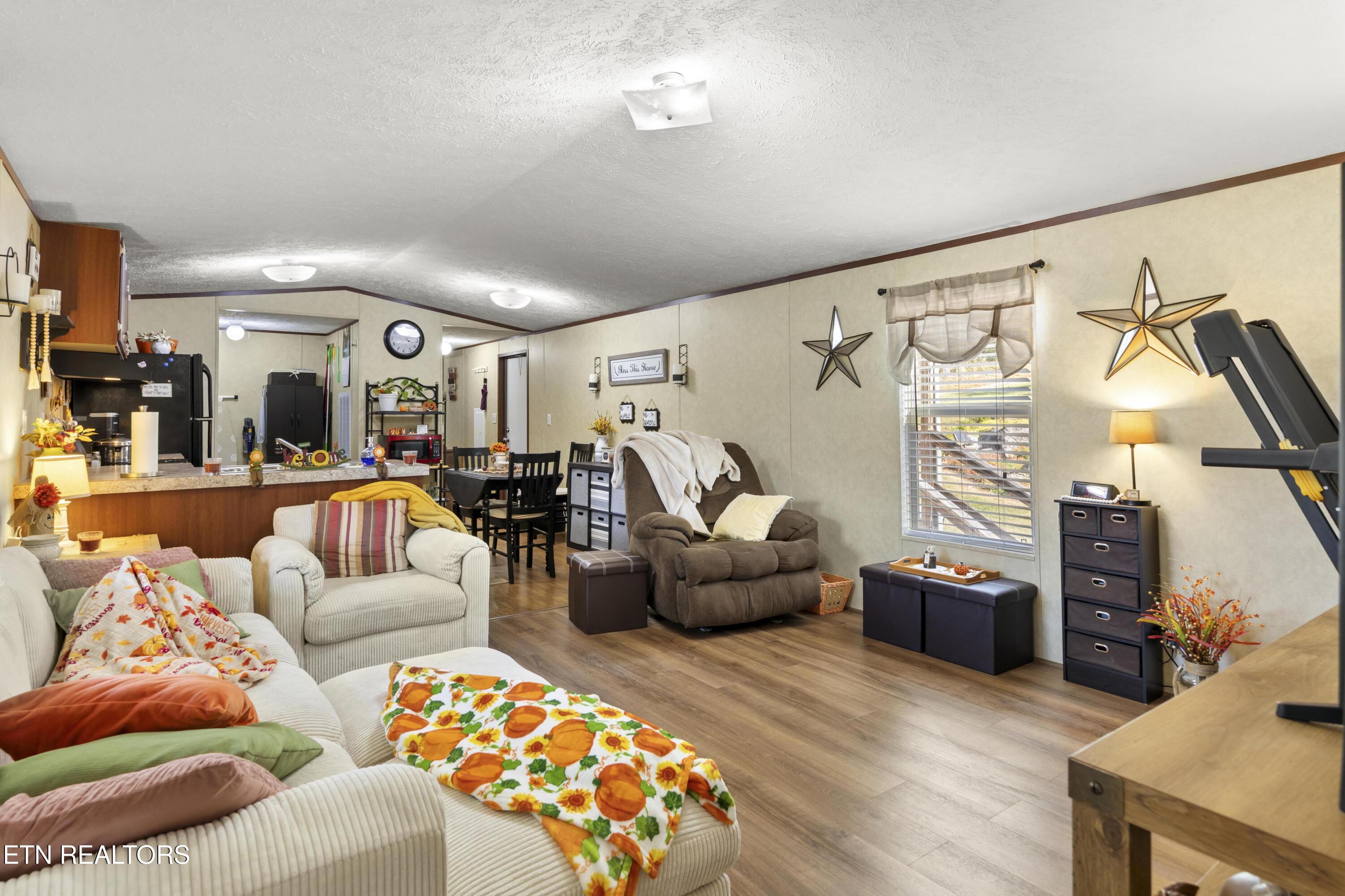 221 Sinnamon Lane Rutledge TN 37861