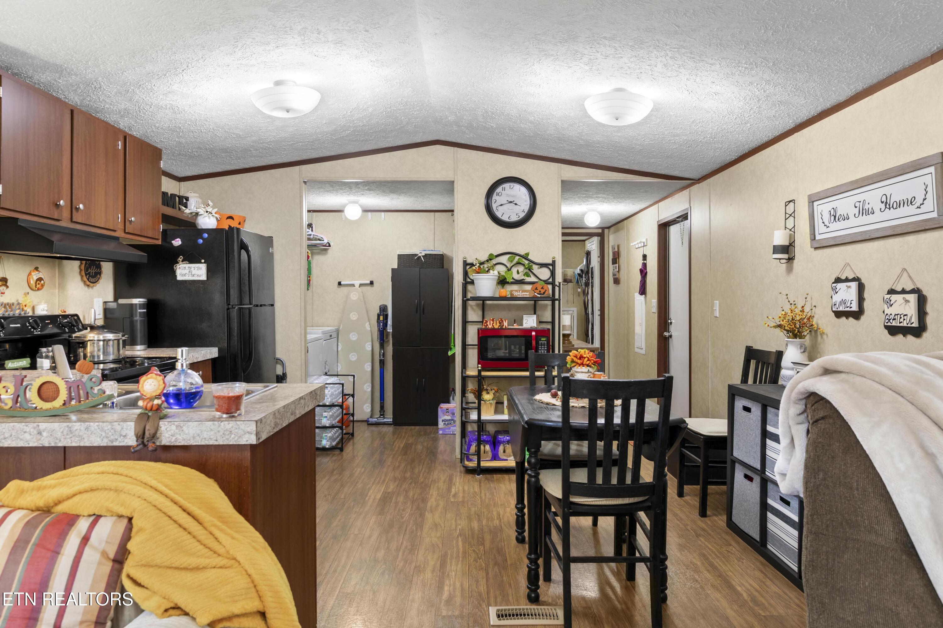 221 Sinnamon Lane Rutledge TN 37861