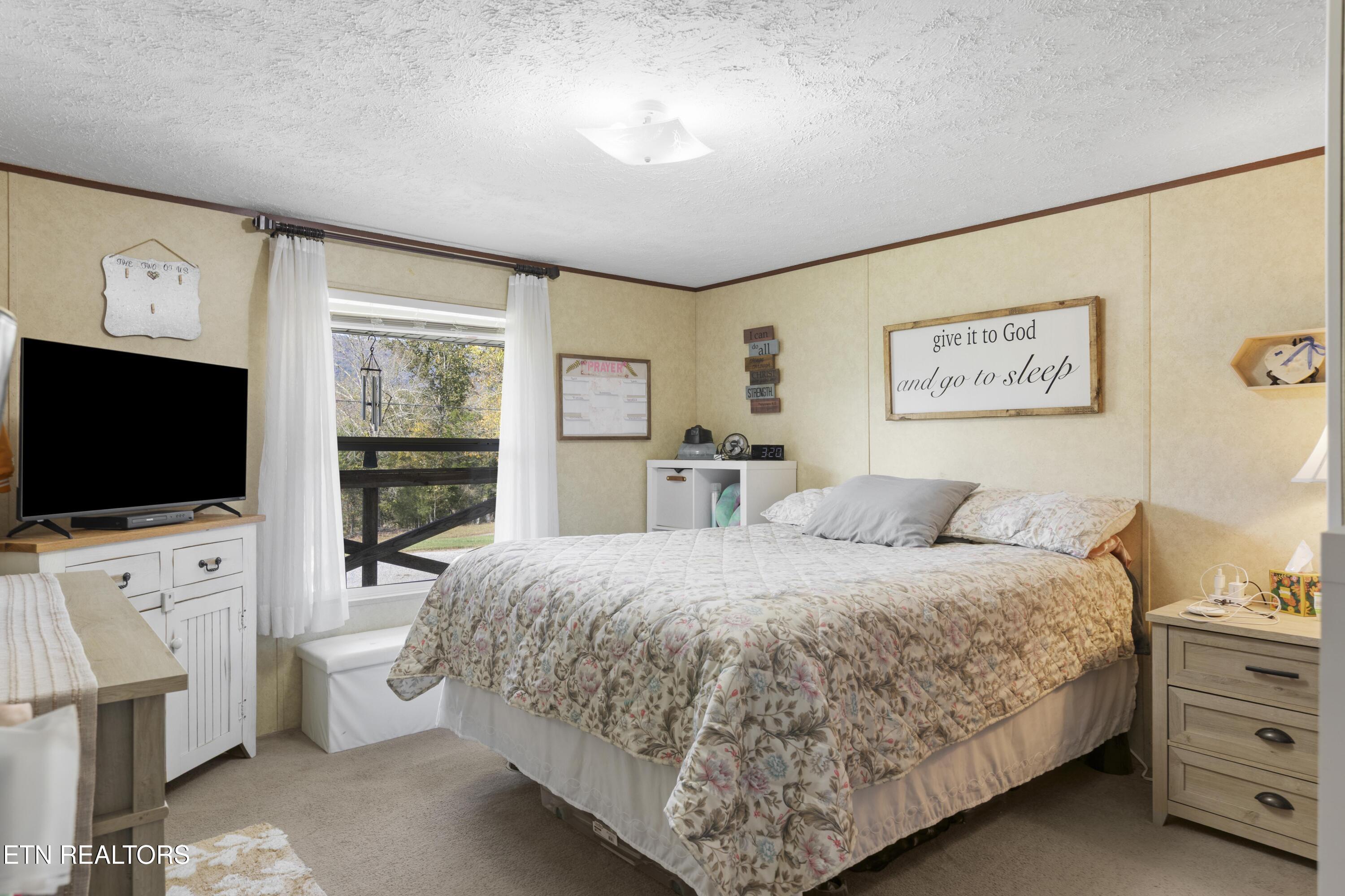 221 Sinnamon Lane Rutledge TN 37861
