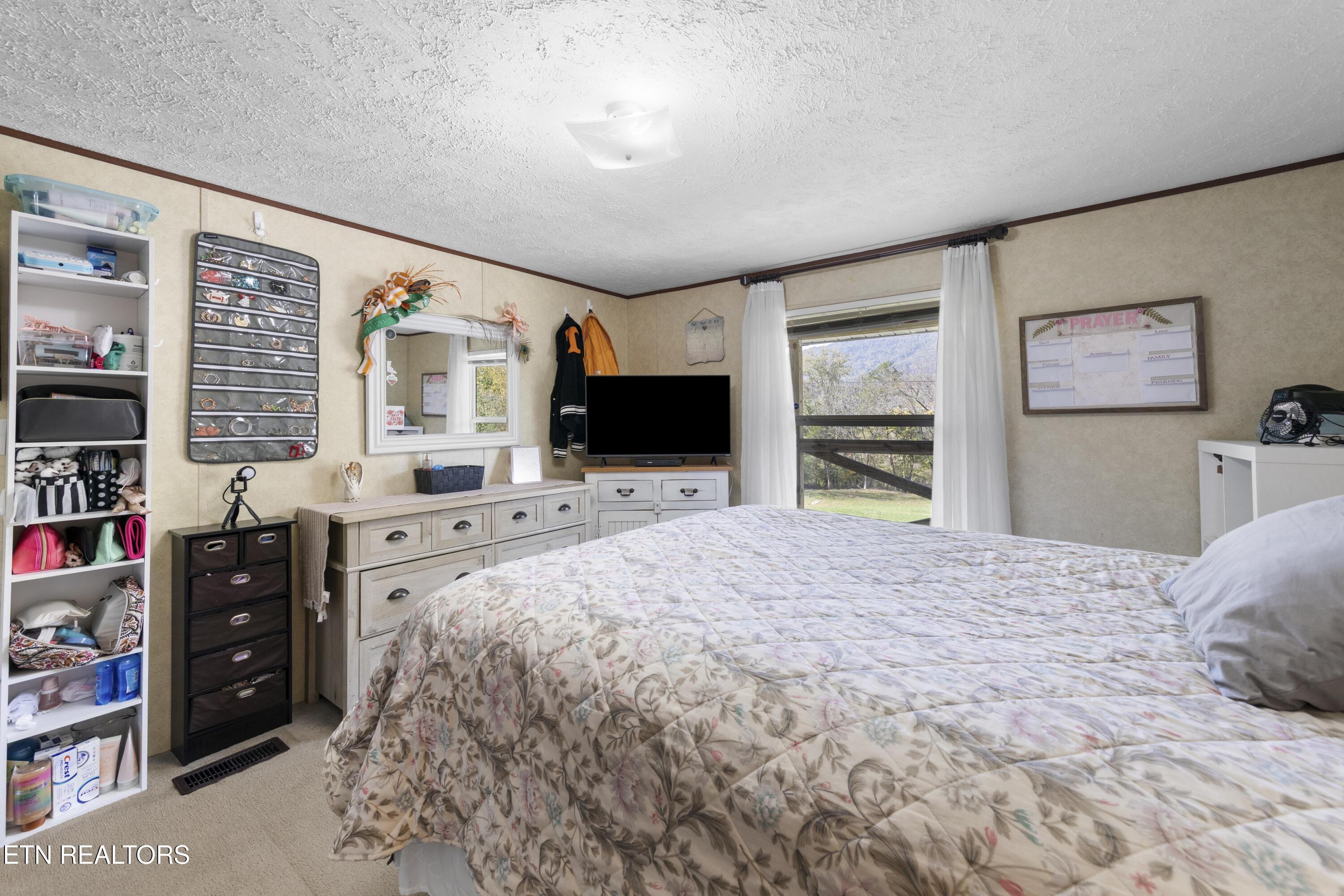 221 Sinnamon Lane Rutledge TN 37861