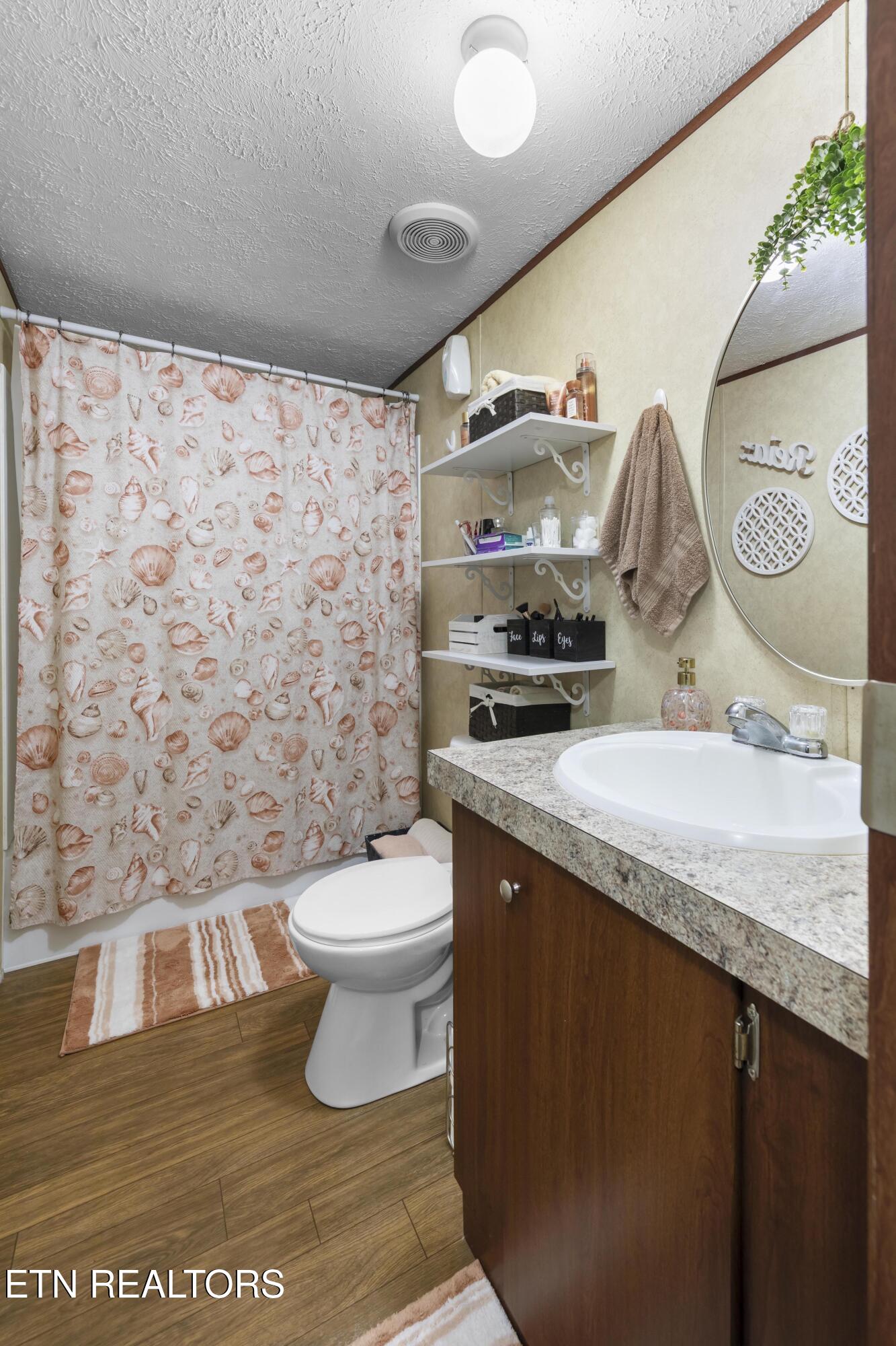221 Sinnamon Lane Rutledge TN 37861