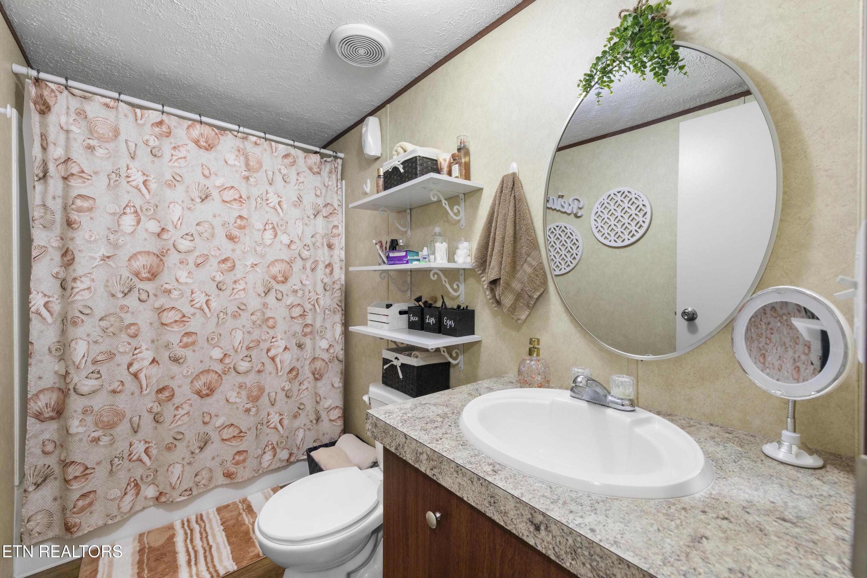221 Sinnamon Lane Rutledge TN 37861