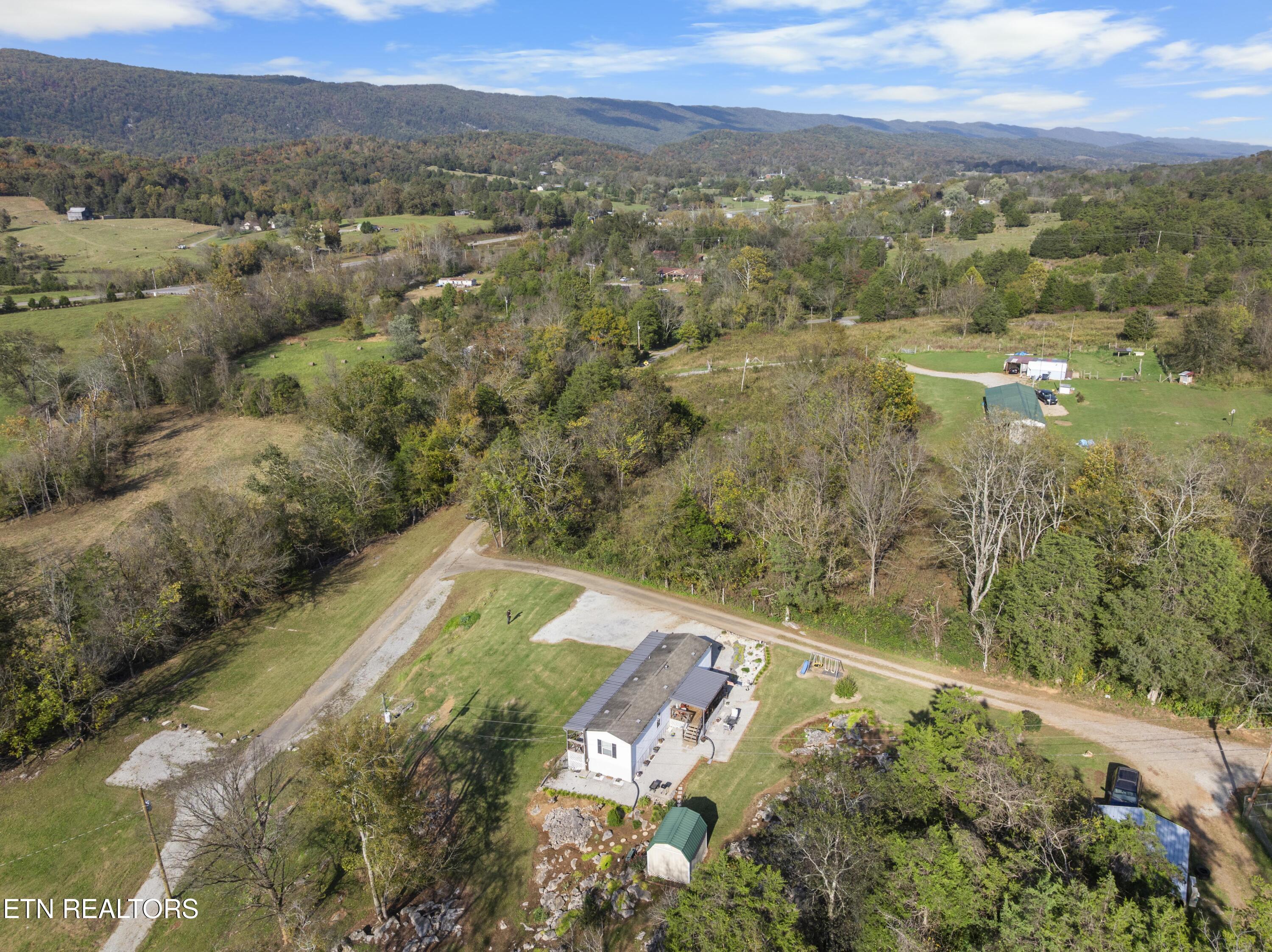 221 Sinnamon Lane Rutledge TN 37861