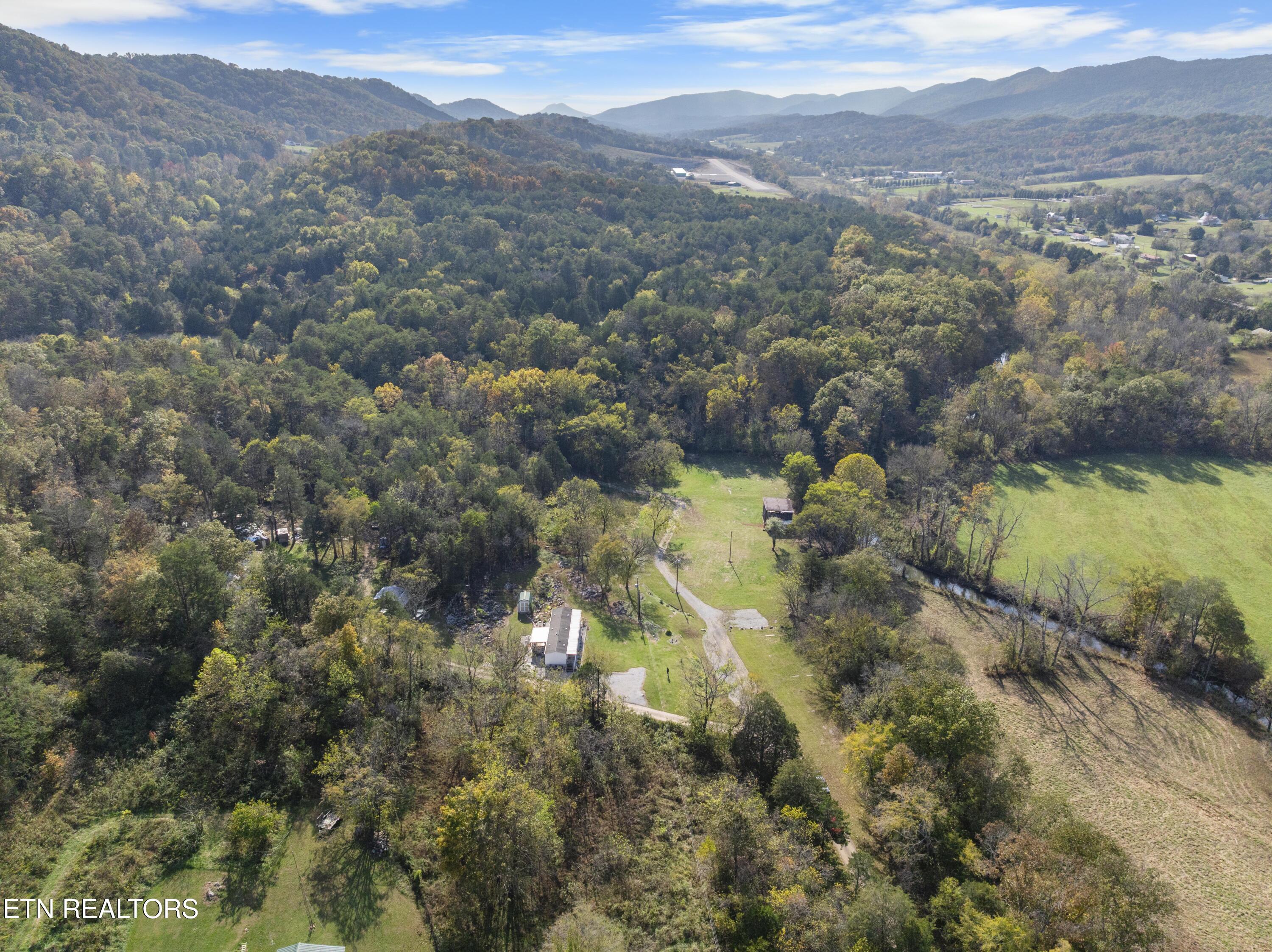 221 Sinnamon Lane Rutledge TN 37861