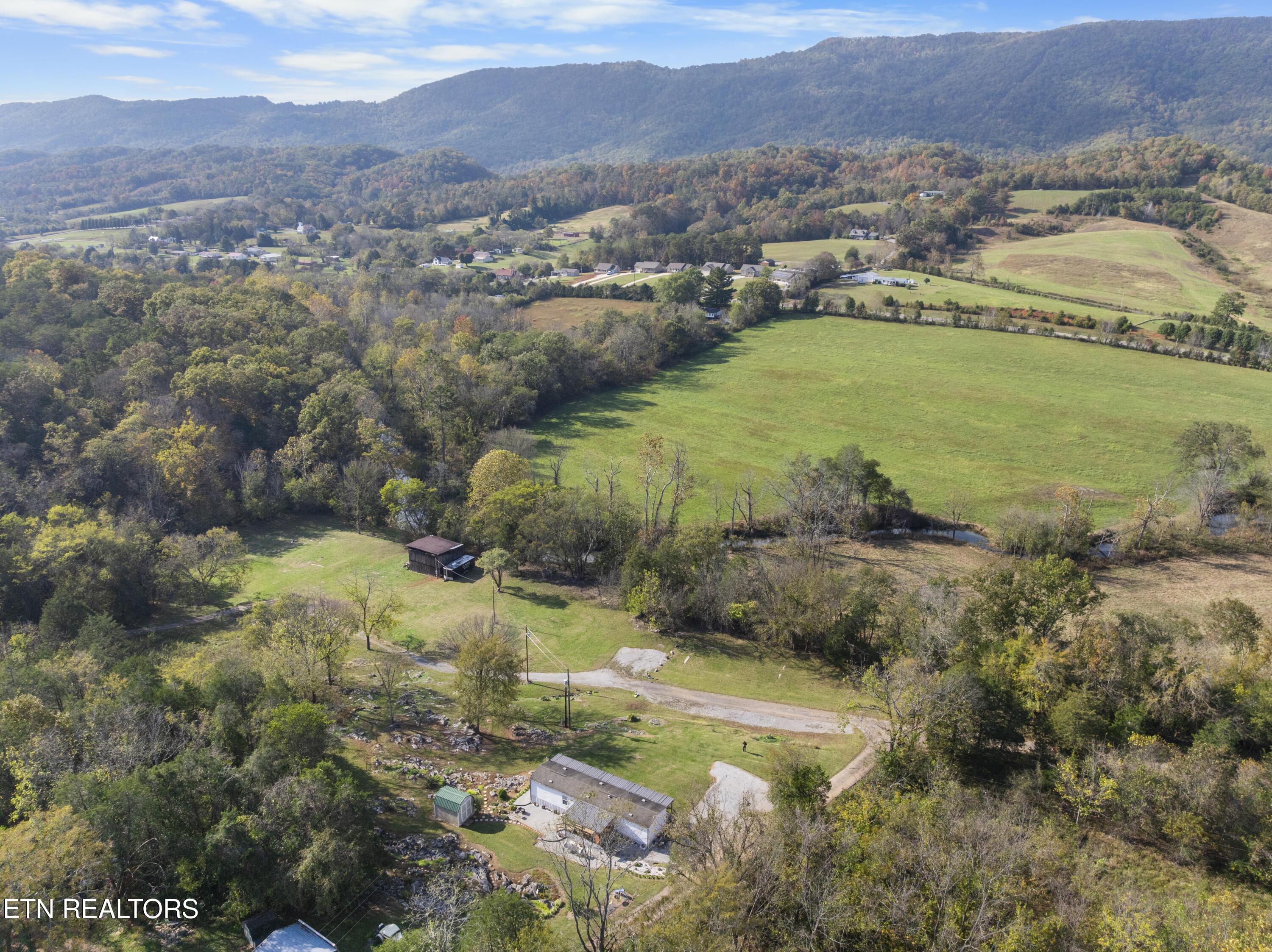 221 Sinnamon Lane Rutledge TN 37861