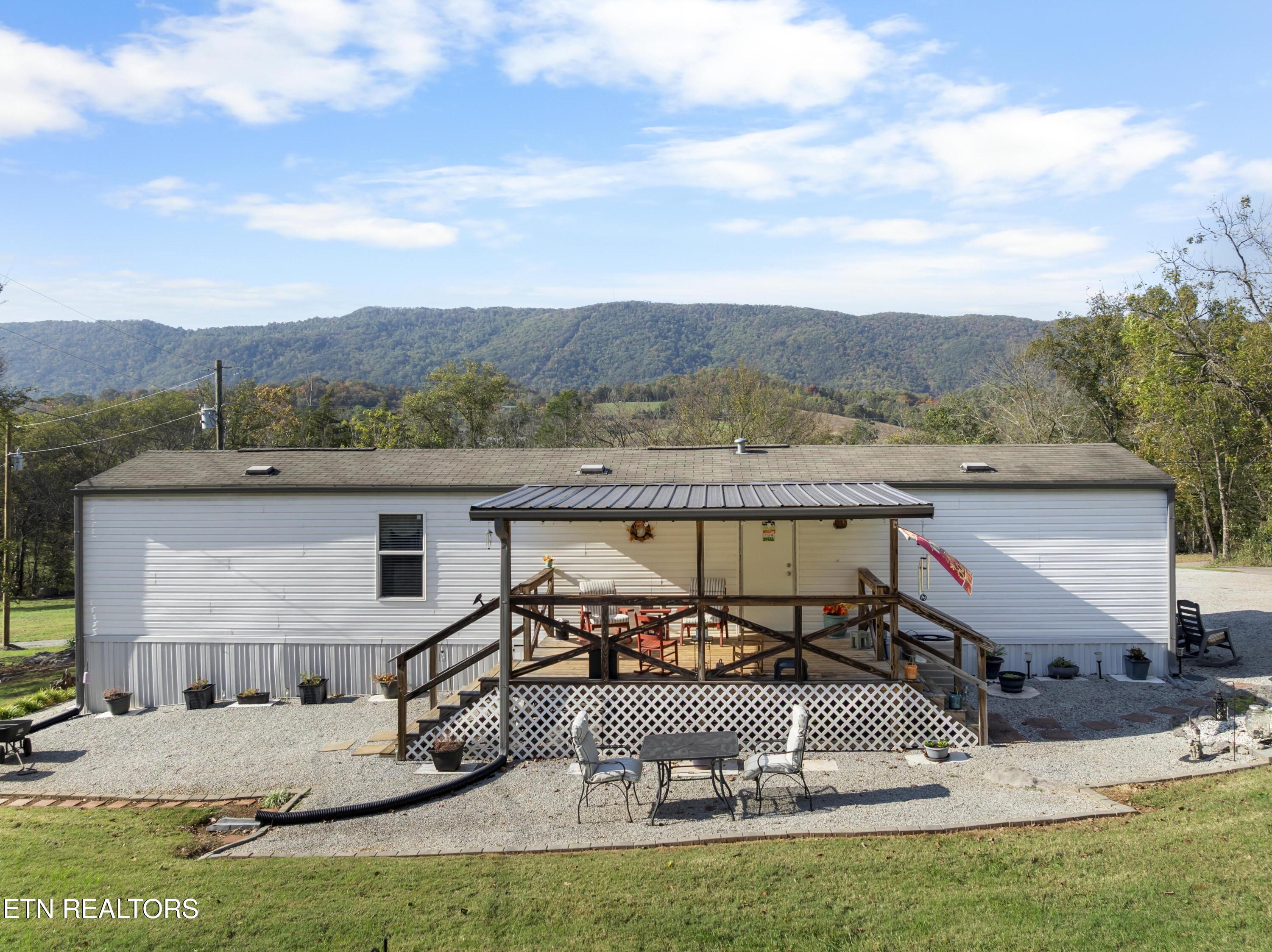 221 Sinnamon Lane Rutledge TN 37861