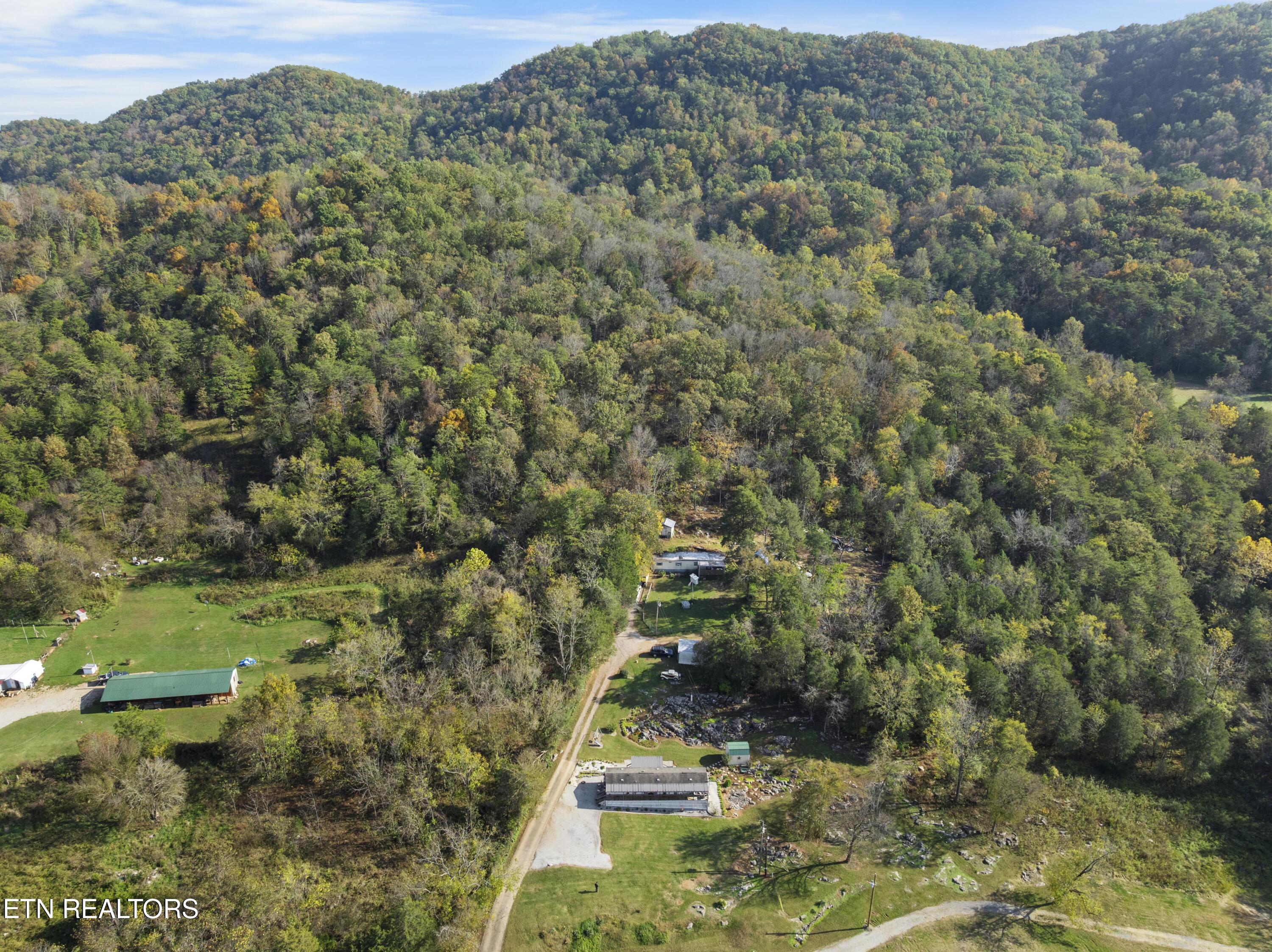 221 Sinnamon Lane Rutledge TN 37861