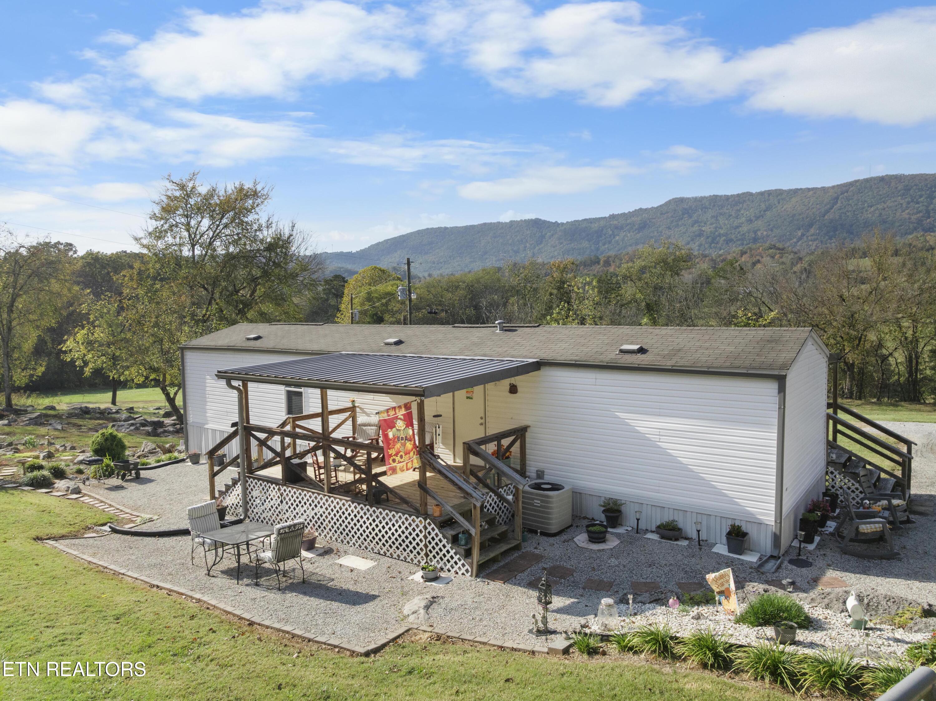 221 Sinnamon Lane Rutledge TN 37861