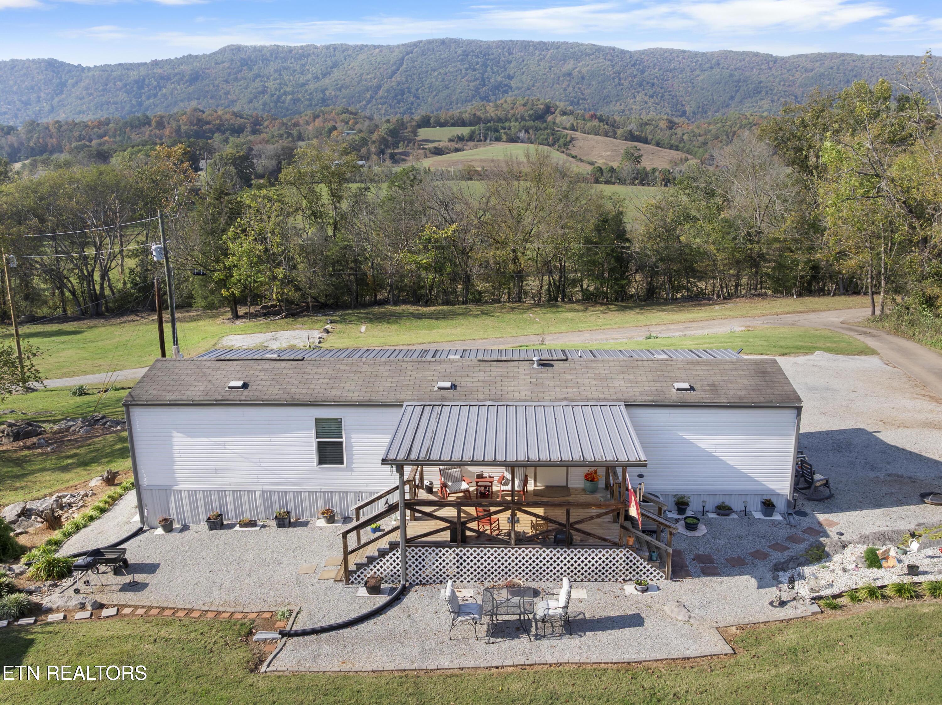 221 Sinnamon Lane Rutledge TN 37861