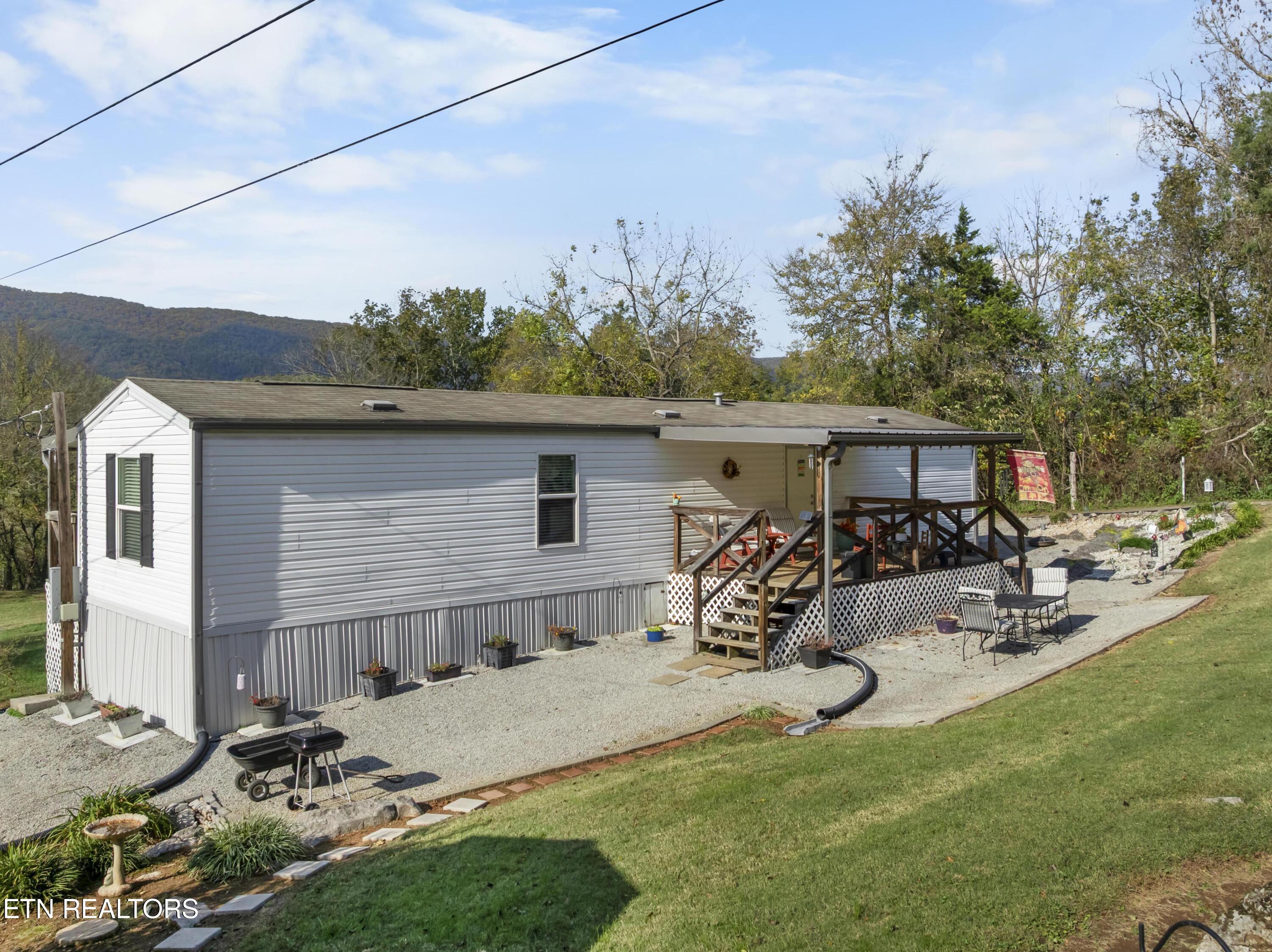 221 Sinnamon Lane Rutledge TN 37861