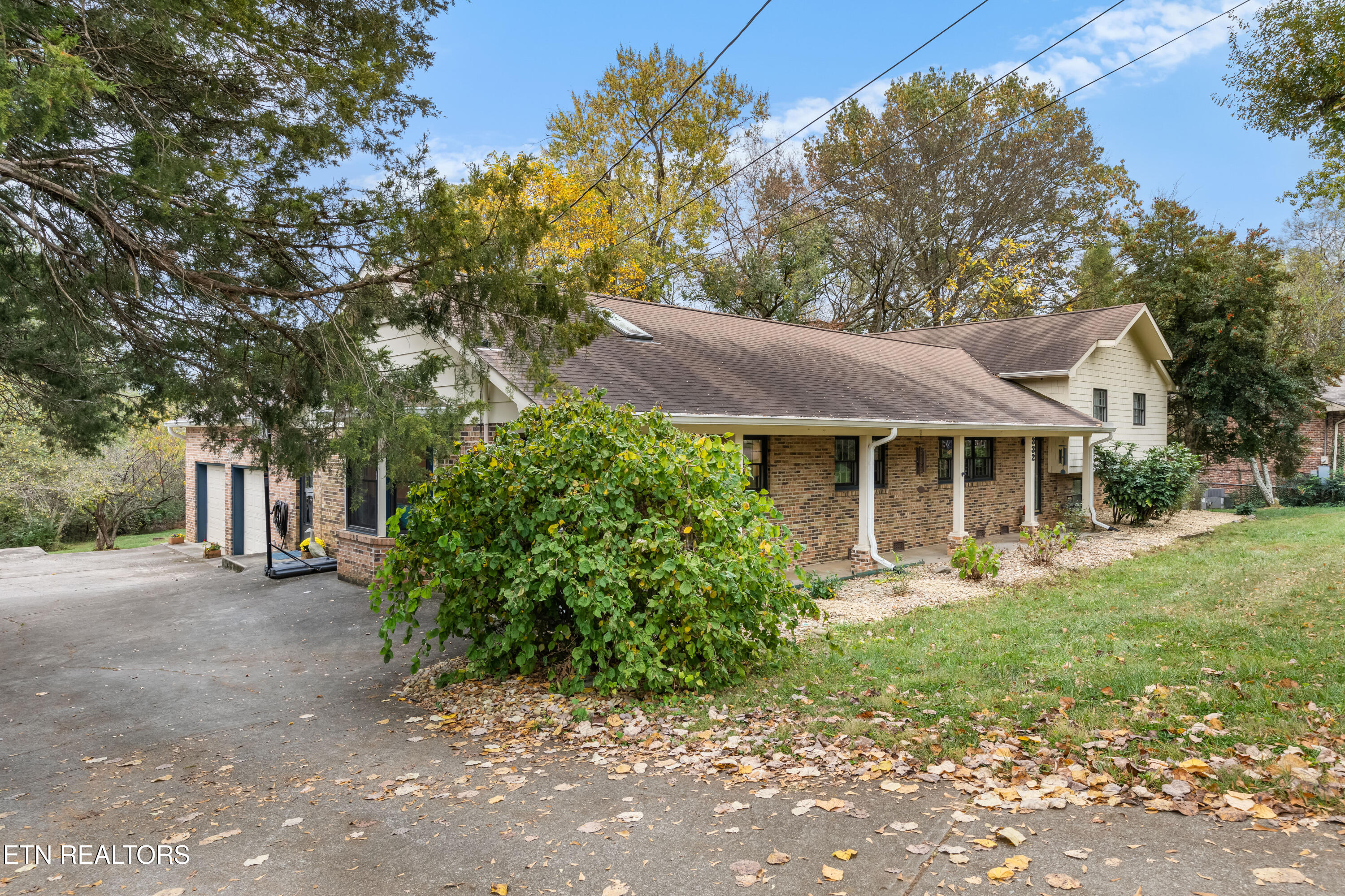 332 Dominion Circle Knoxville TN 37934