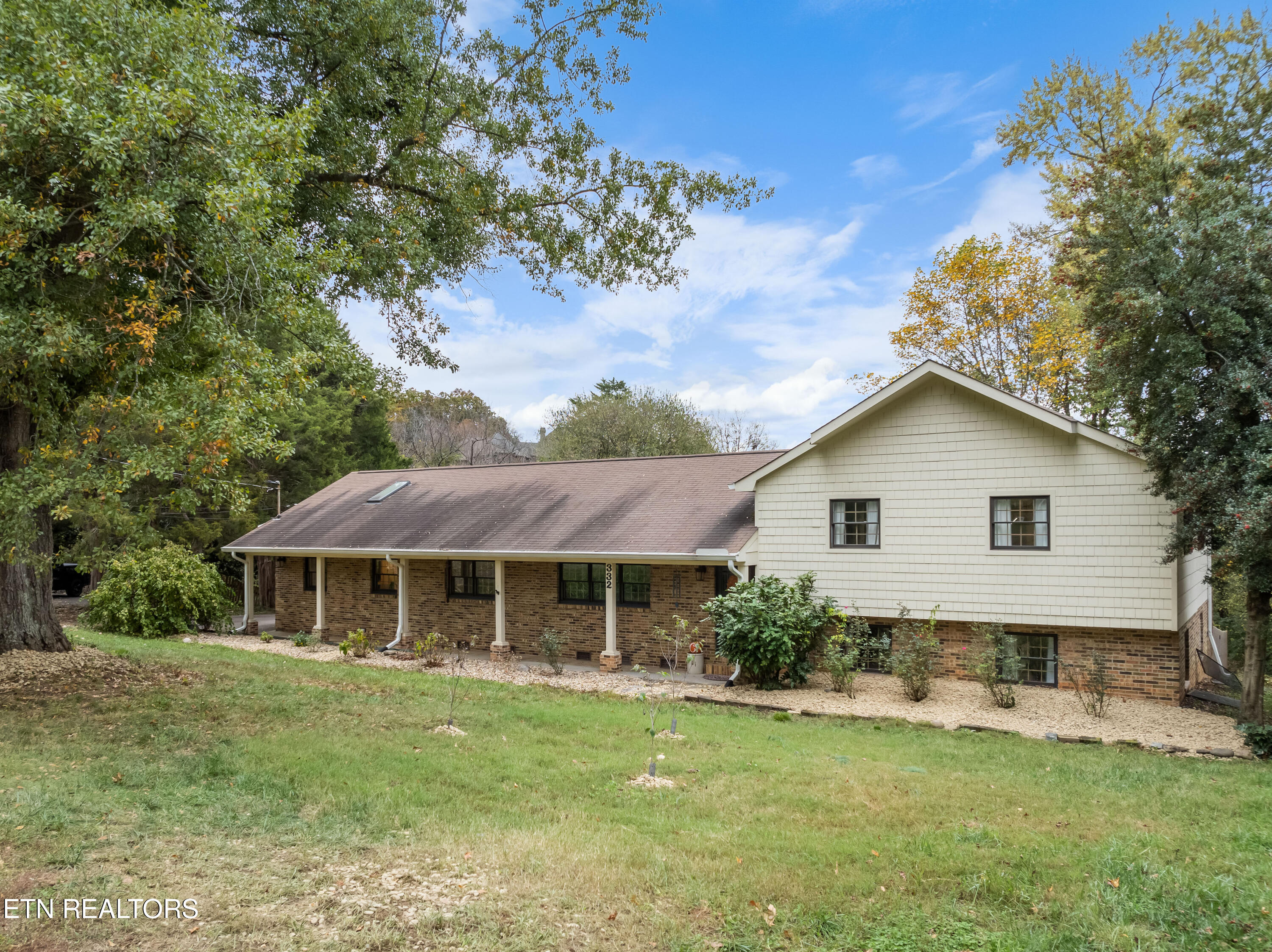 332 Dominion Circle Knoxville TN 37934