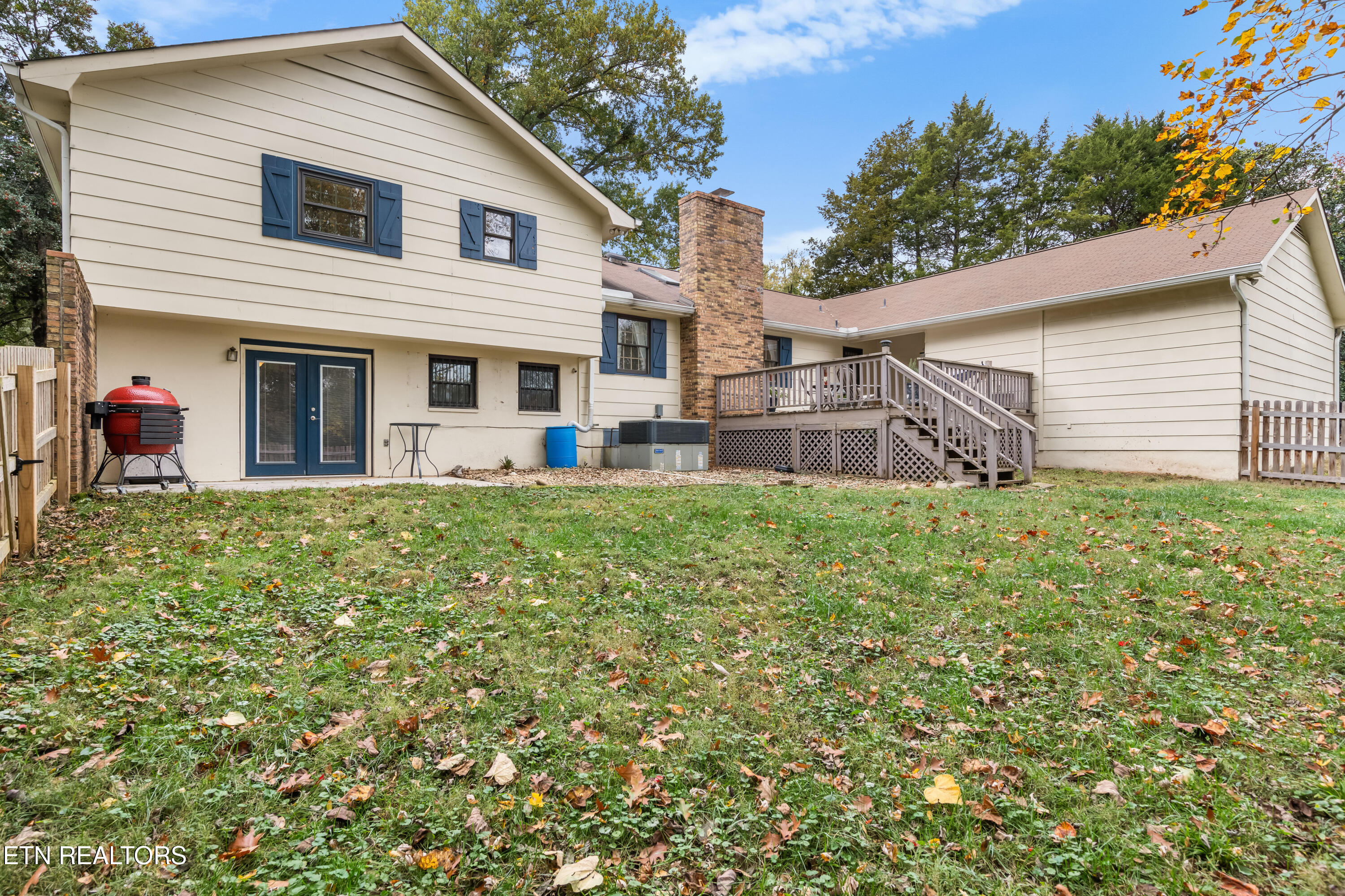 332 Dominion Circle Knoxville TN 37934