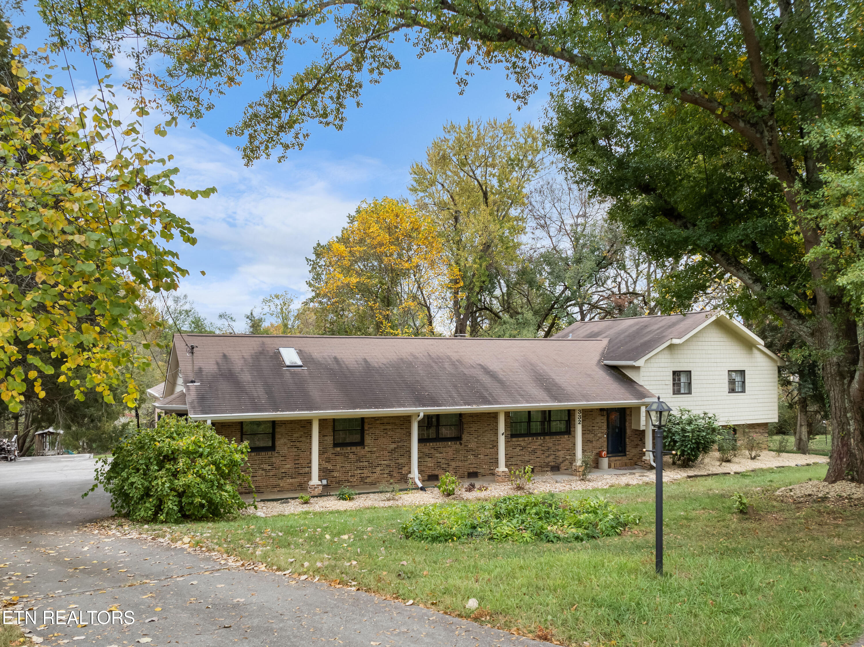 332 Dominion Circle Knoxville TN 37934