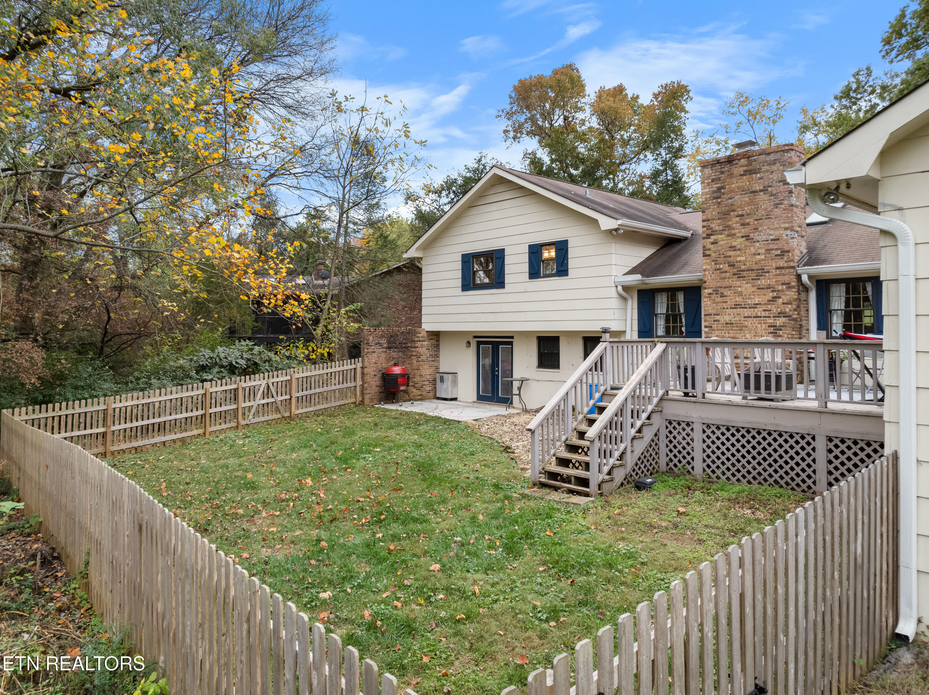 332 Dominion Circle Knoxville TN 37934