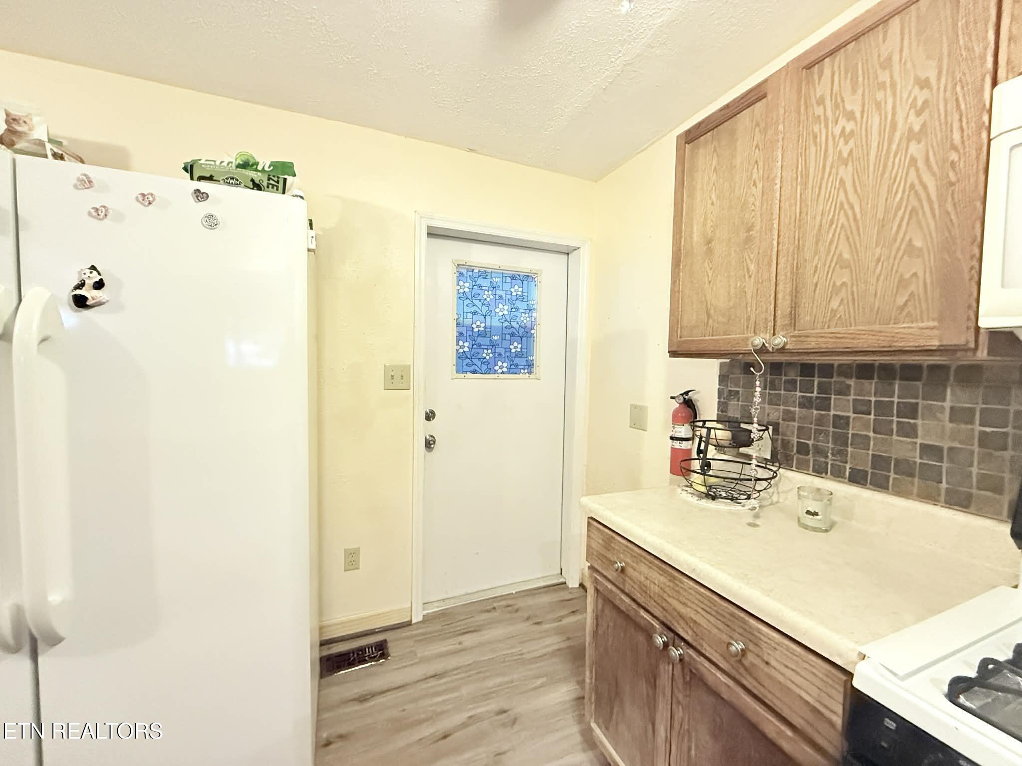 508 Petit Lane Wartburg TN 37887