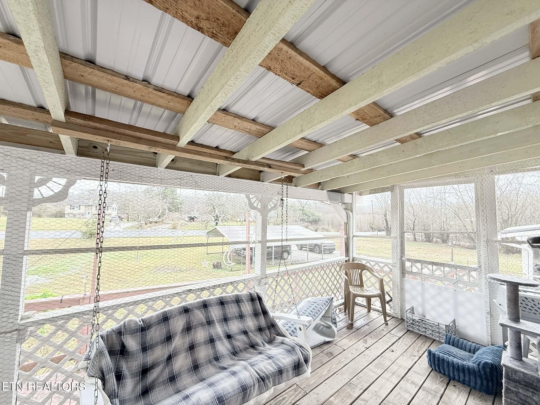 508 Petit Lane Wartburg TN 37887