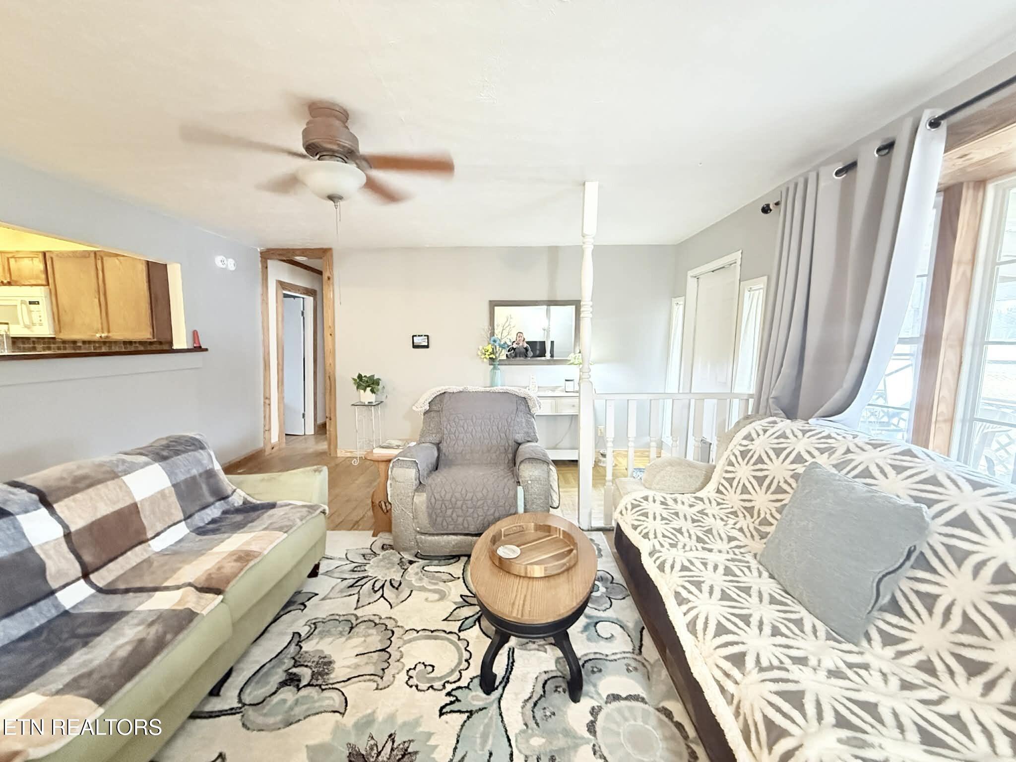 508 Petit Lane Wartburg TN 37887