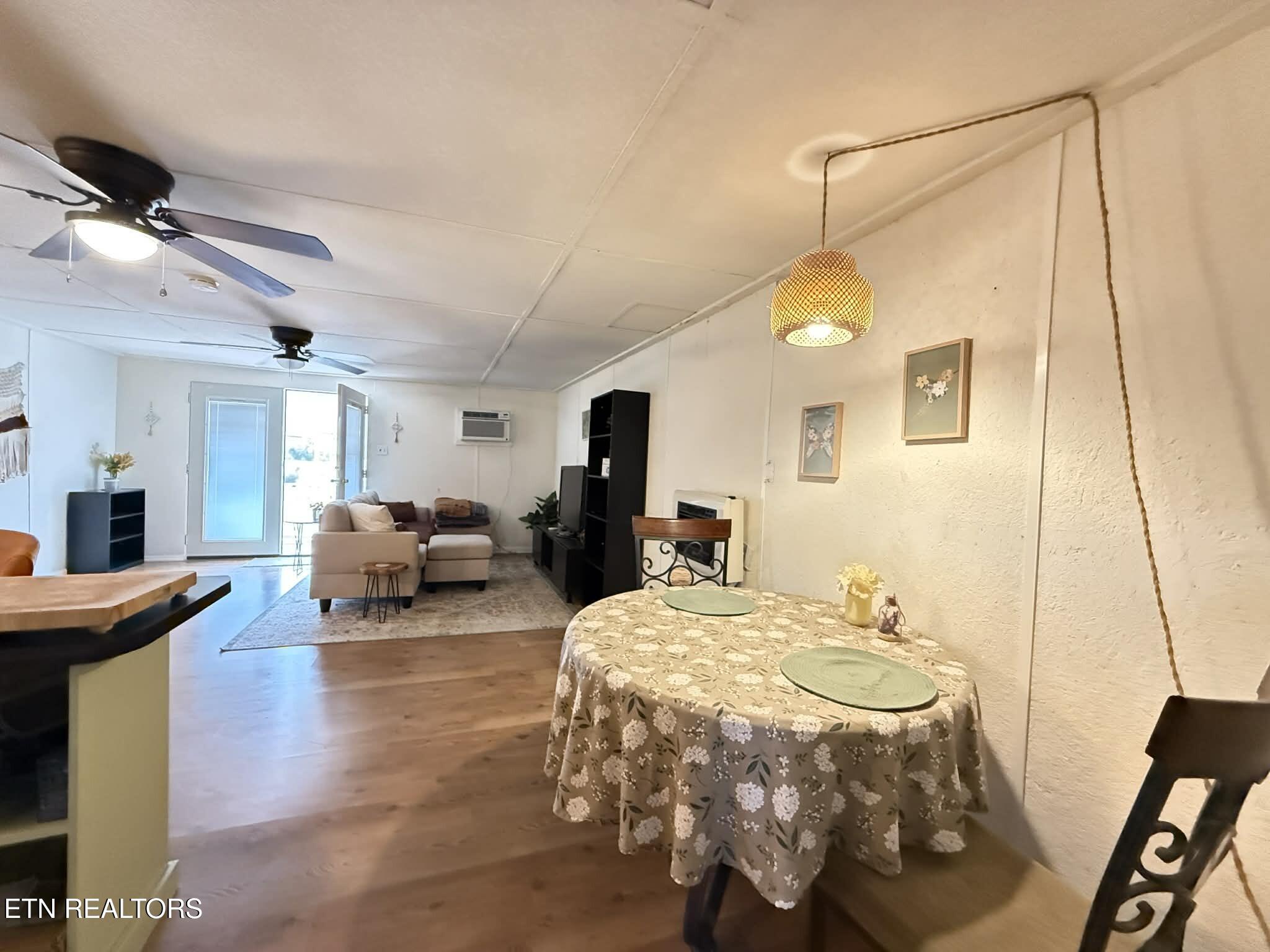 508 Petit Lane Wartburg TN 37887