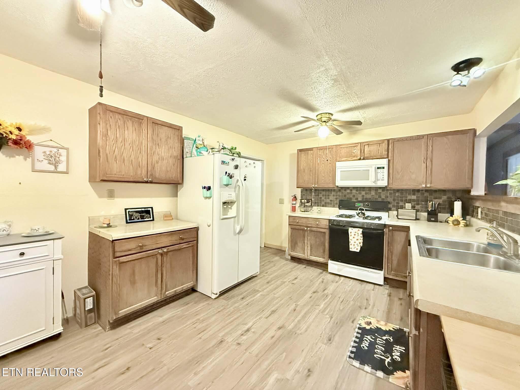 508 Petit Lane Wartburg TN 37887