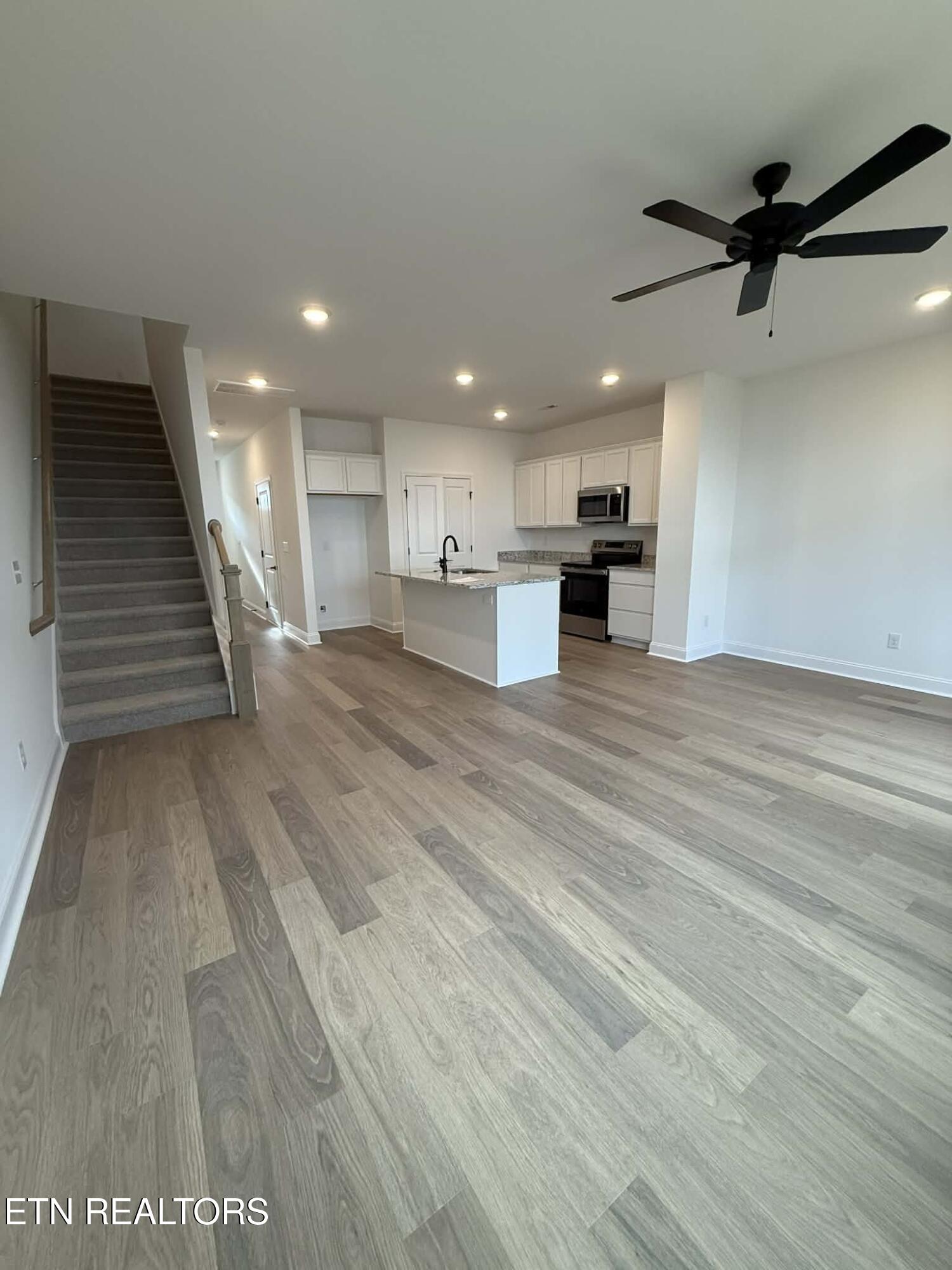 8814 Chapman Trace Way Knoxville TN 37920