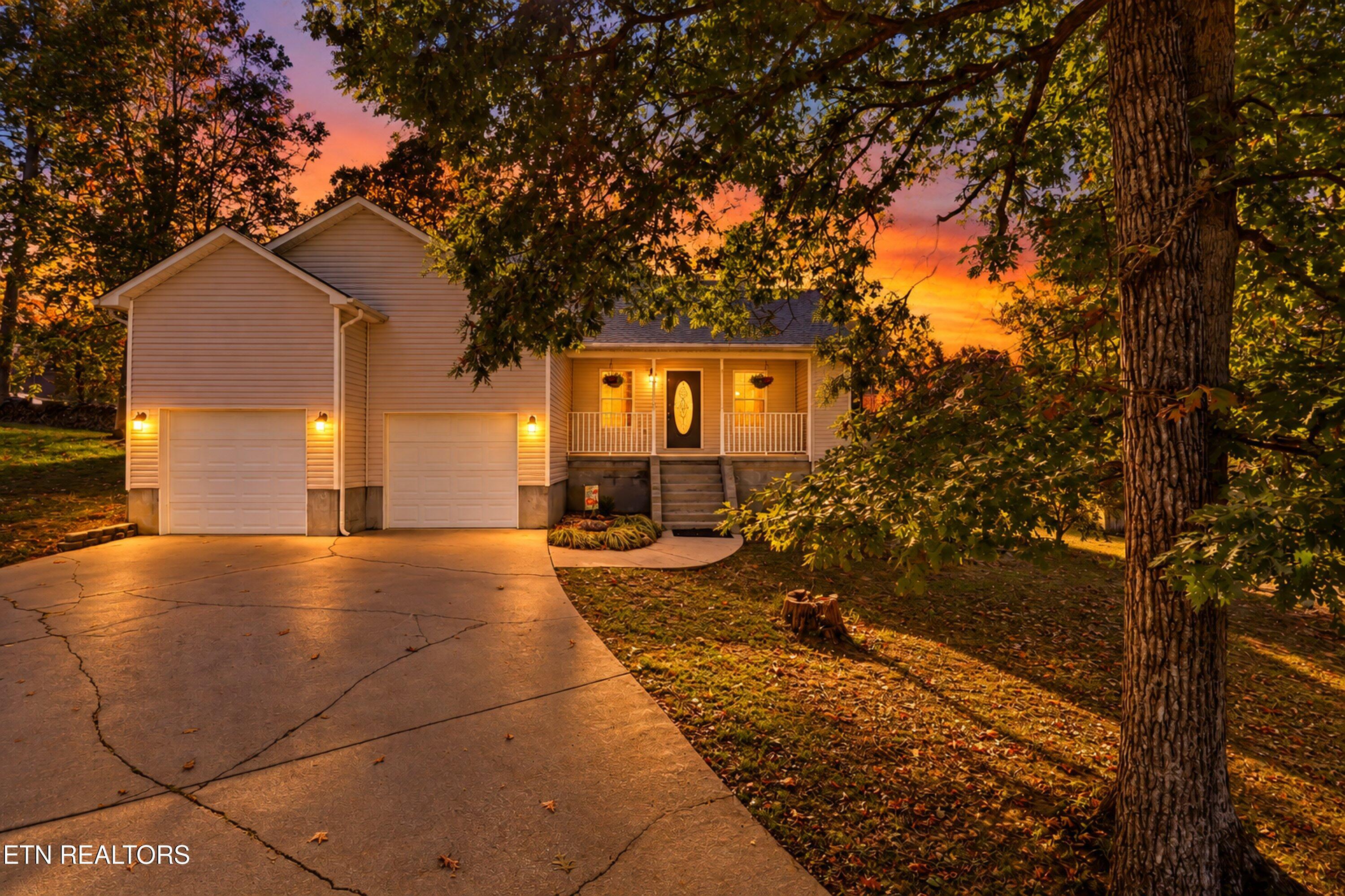 316 Hansels Lea Sevierville TN 37876