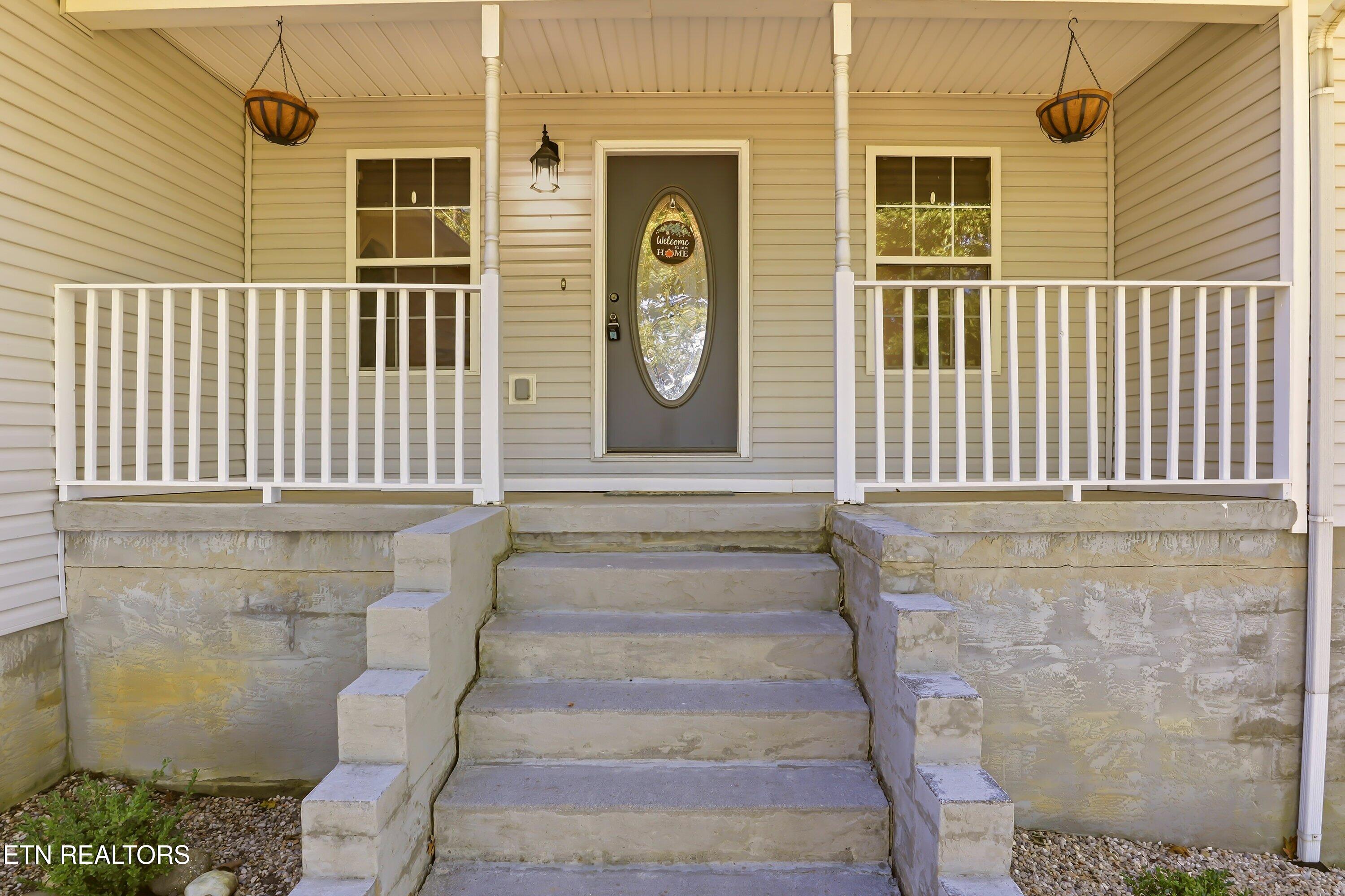316 Hansels Lea Sevierville TN 37876