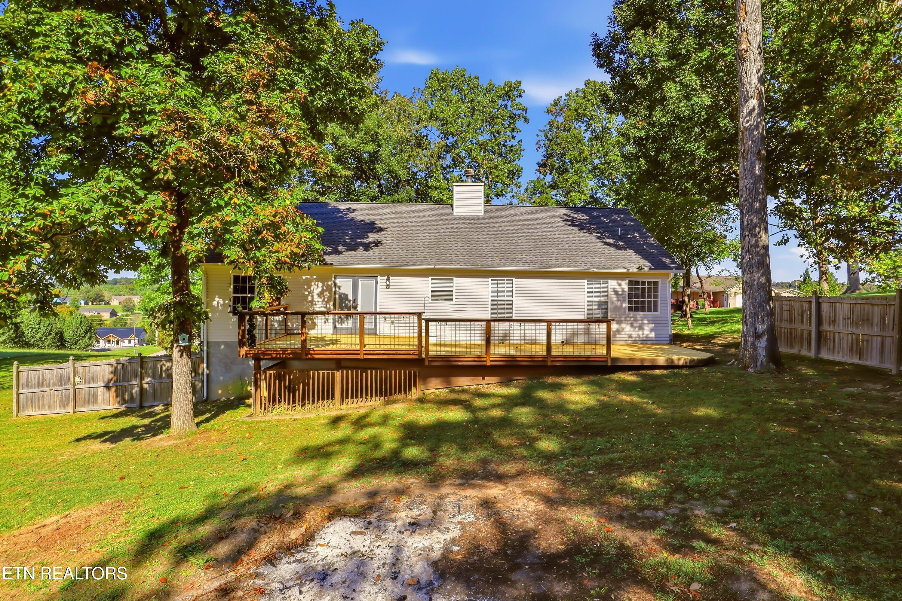 316 Hansels Lea Sevierville TN 37876