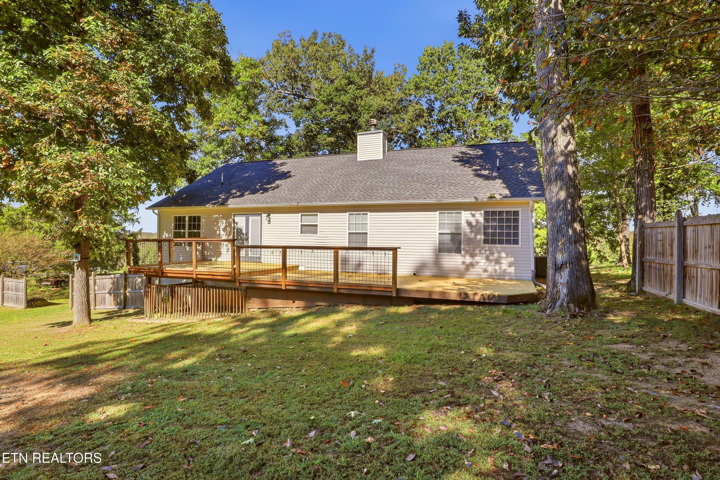 316 Hansels Lea Sevierville TN 37876